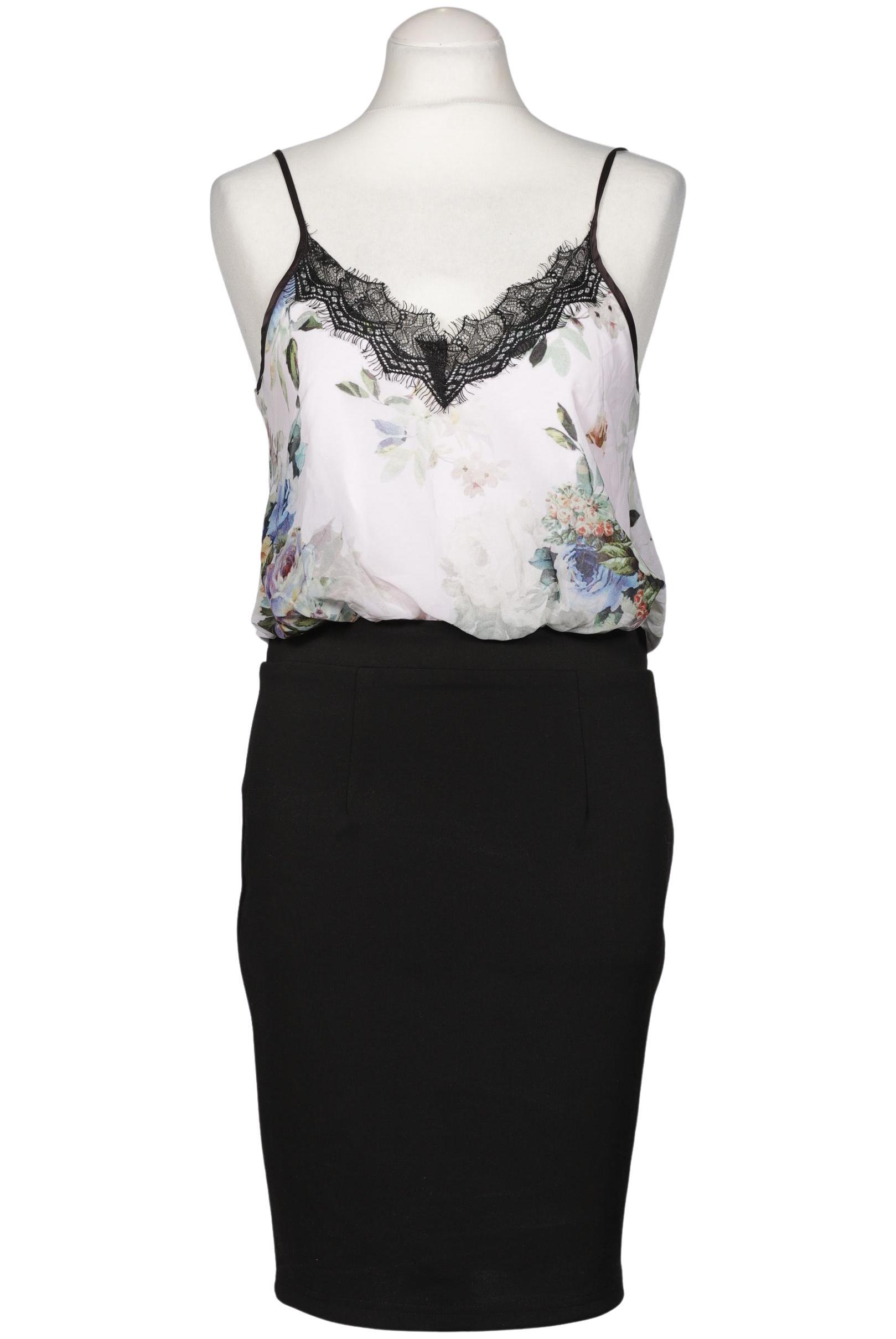 

Little Mistress Damen Kleid, mehrfarbig, Gr. 38