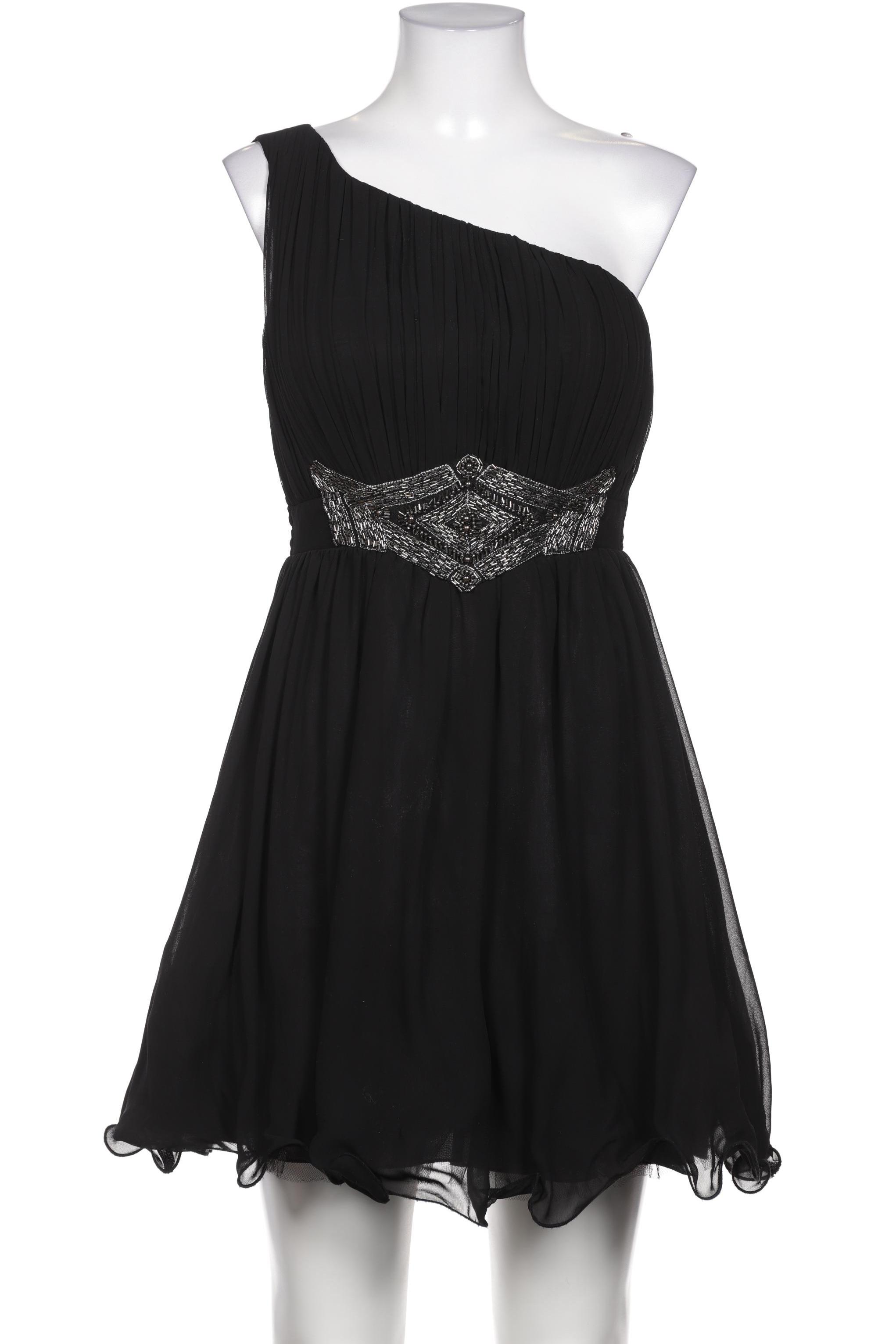 

Little Mistress Damen Kleid, schwarz, Gr. 38