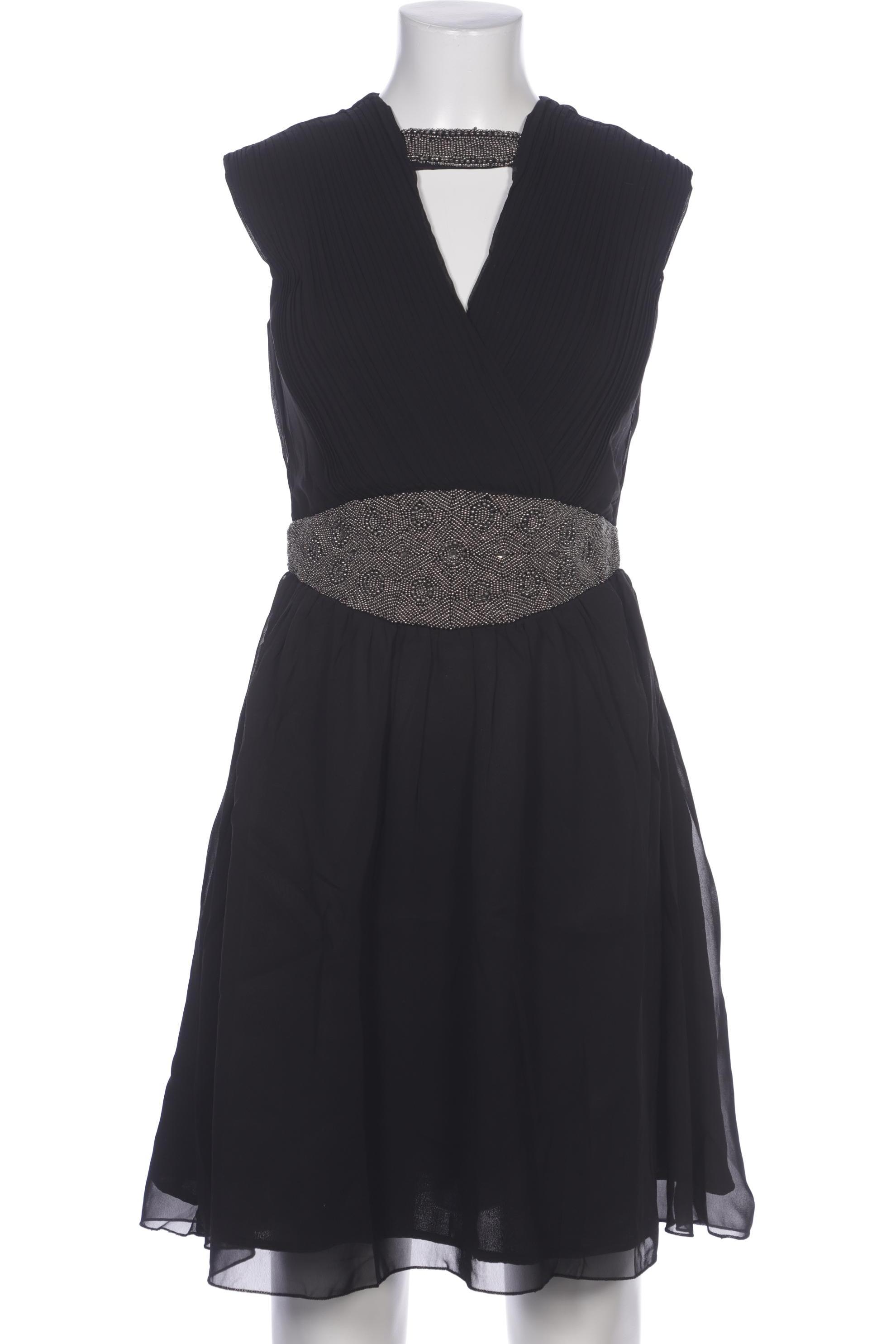 

Little Mistress Damen Kleid, schwarz, Gr. 40