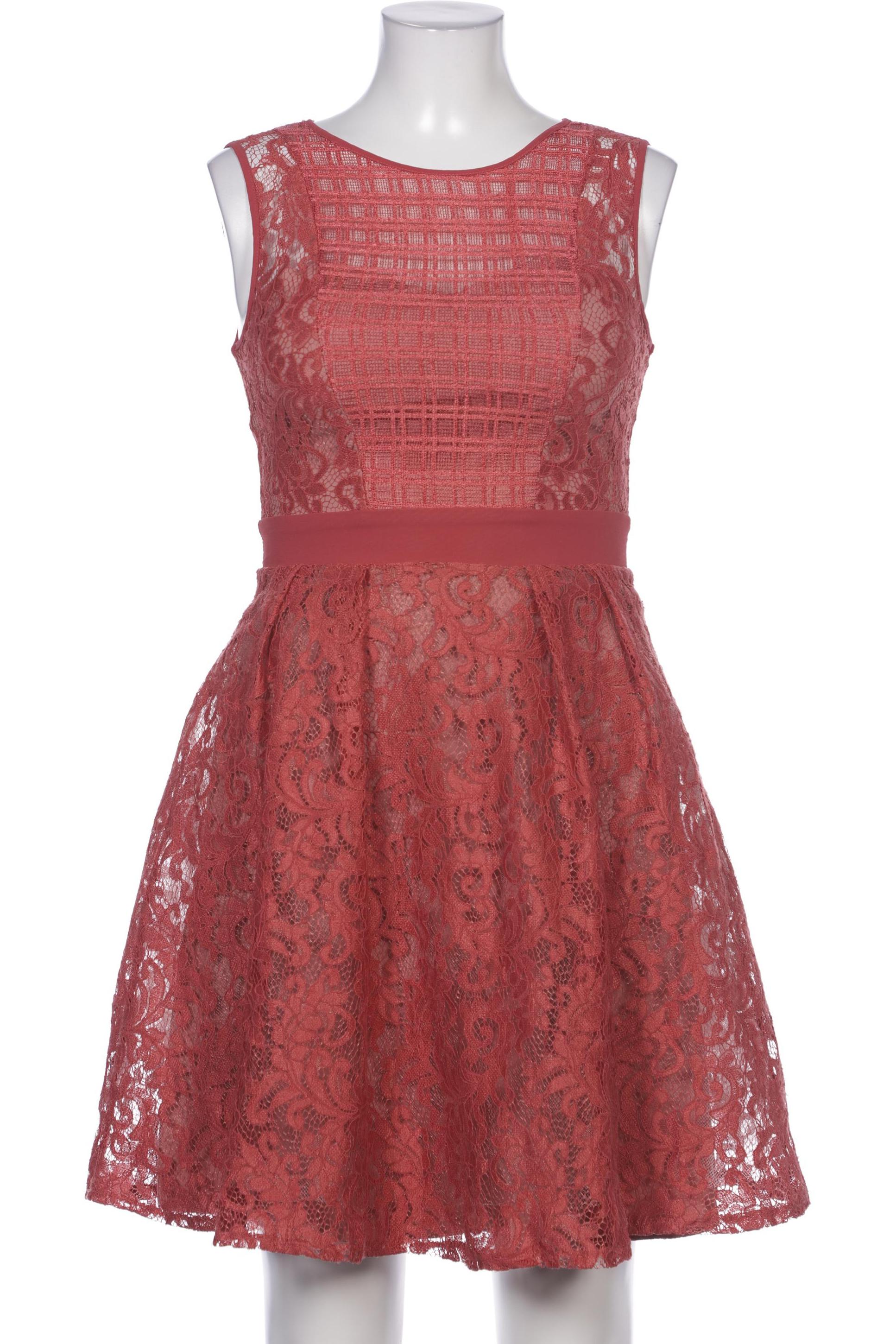 

Little Mistress Damen Kleid, pink, Gr. 38