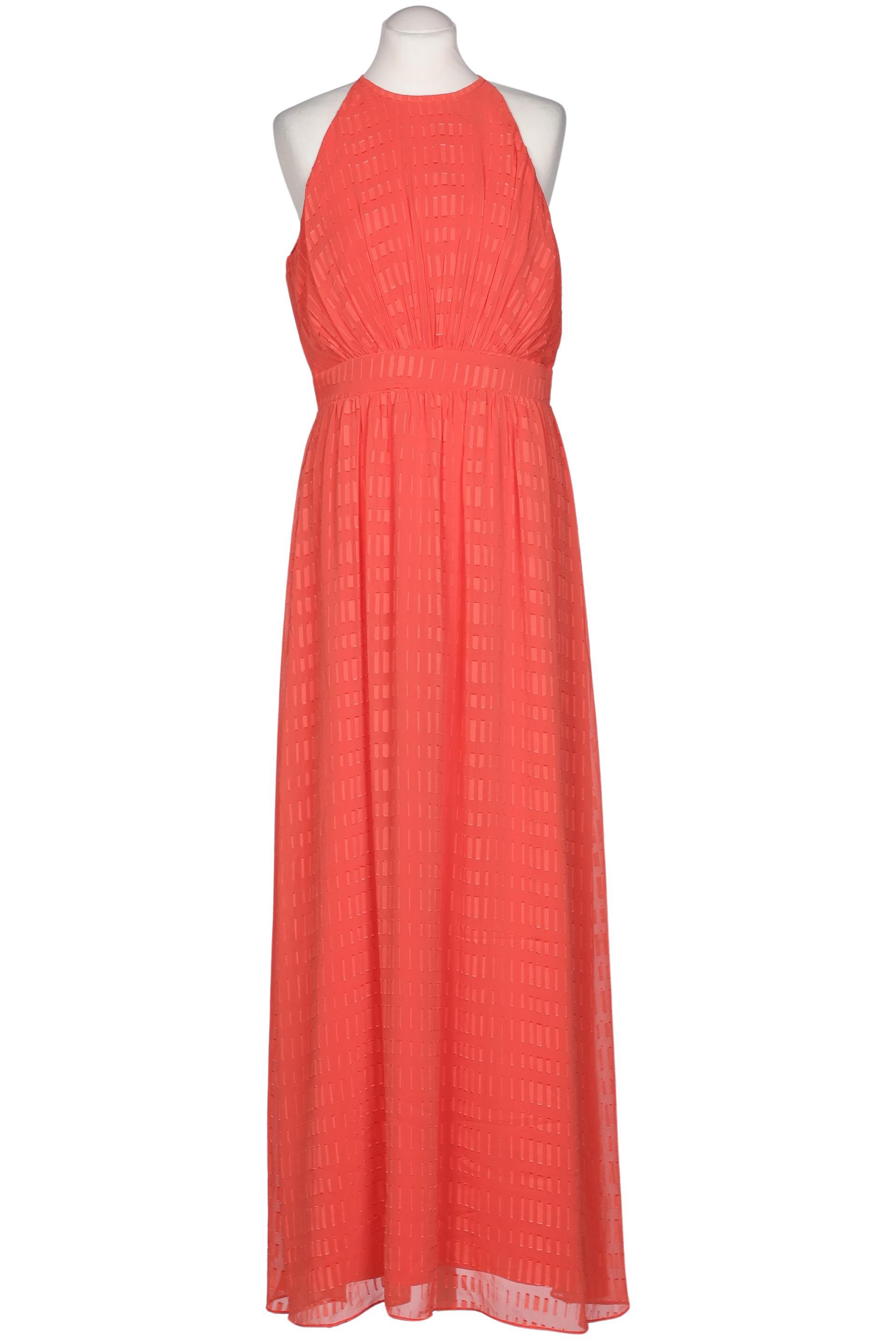 

Little Mistress Damen Kleid, rot, Gr. 40