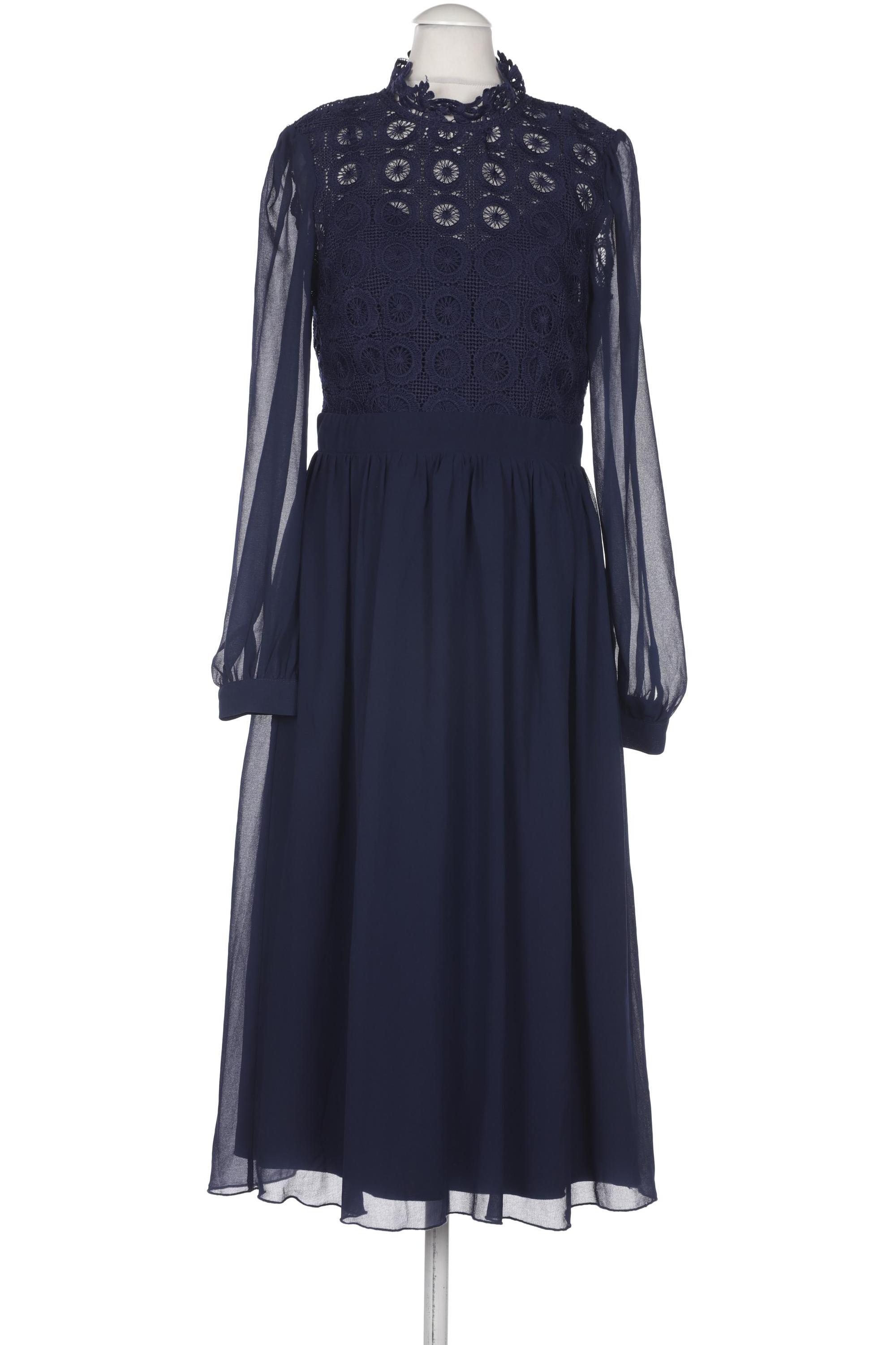 

Little Mistress Damen Kleid, marineblau