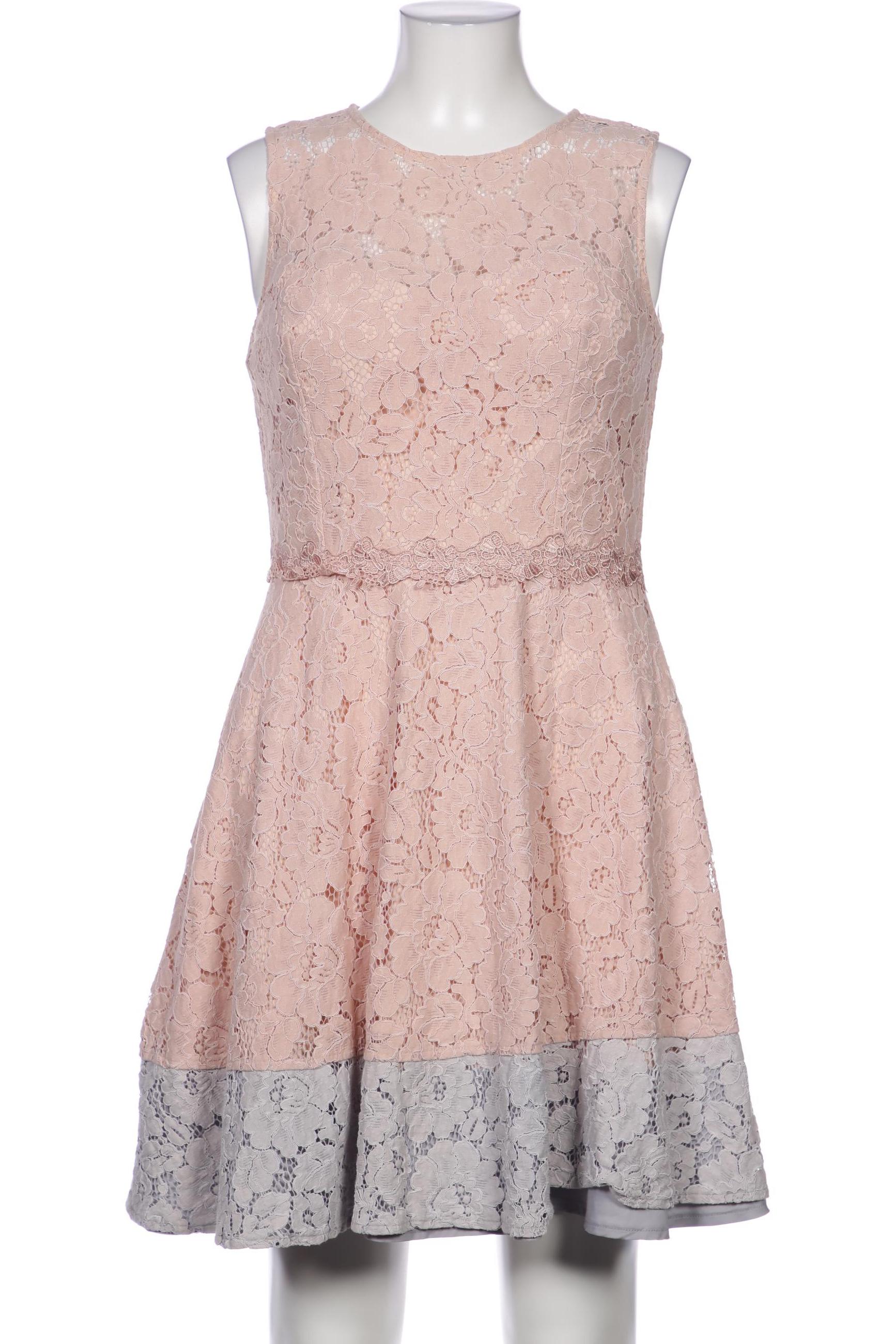 

Little Mistress Damen Kleid, pink, Gr. 42