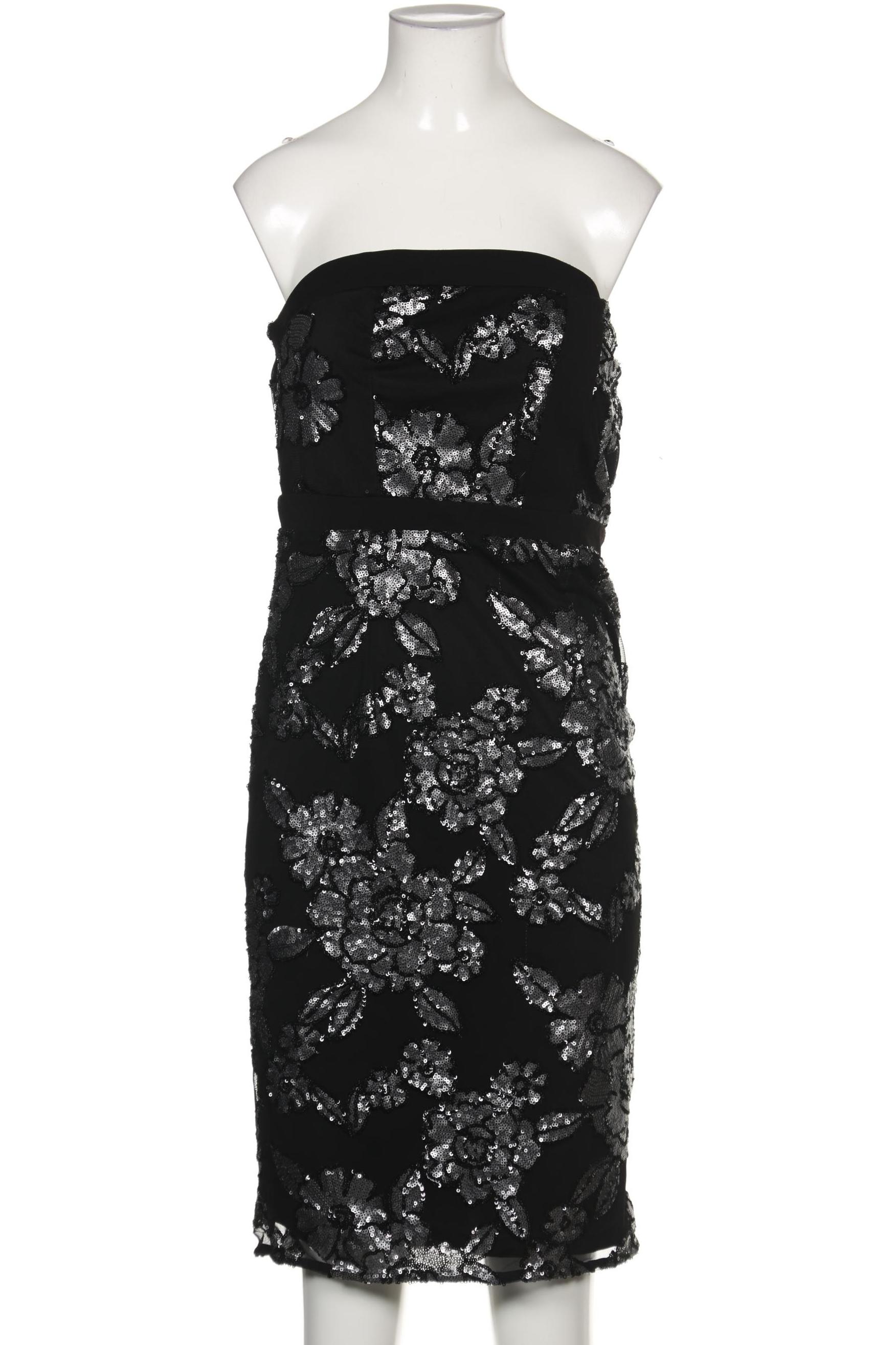 

Little Mistress Damen Kleid, schwarz, Gr. 38