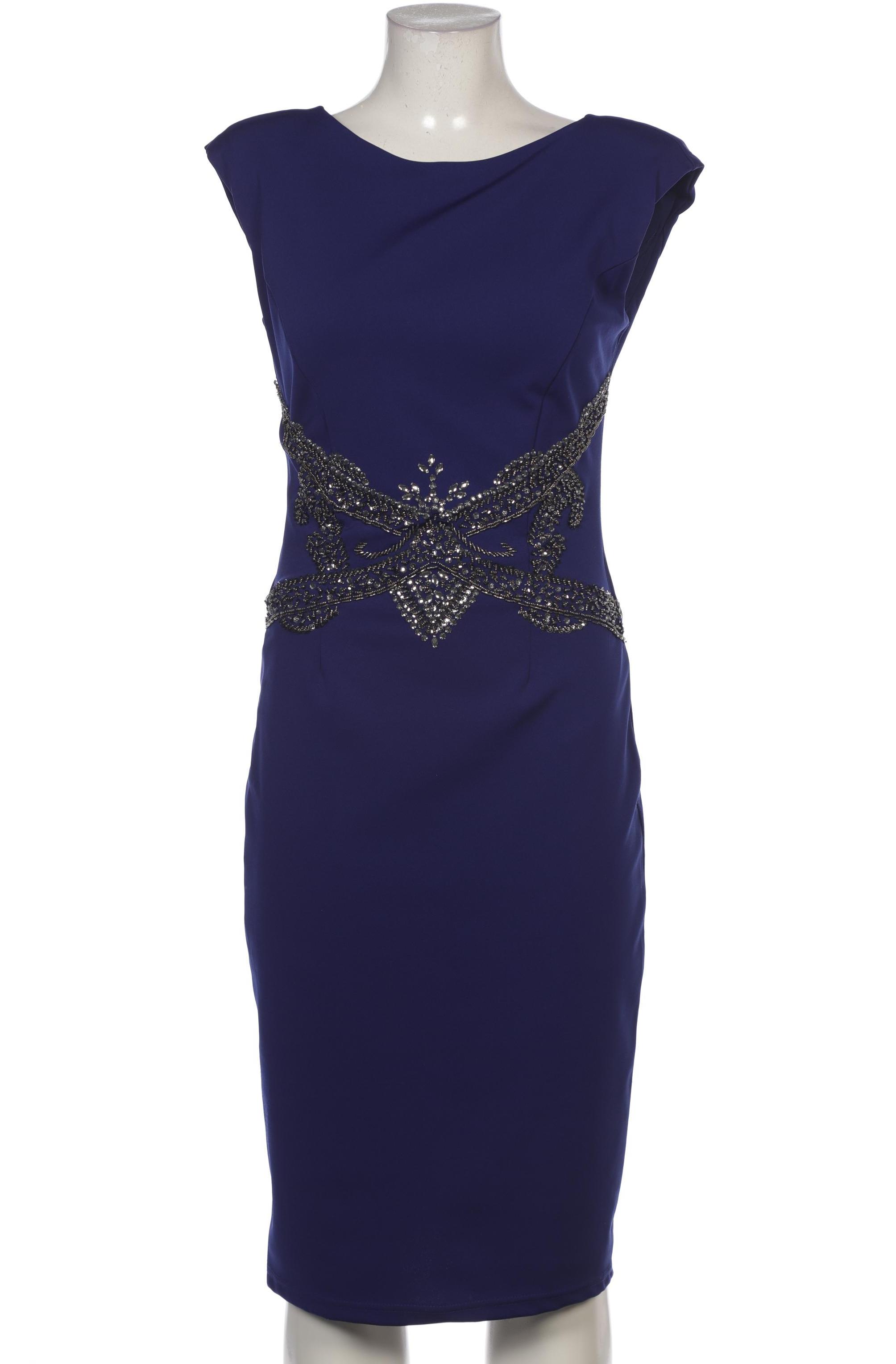 

Little Mistress Damen Kleid, flieder, Gr. 40