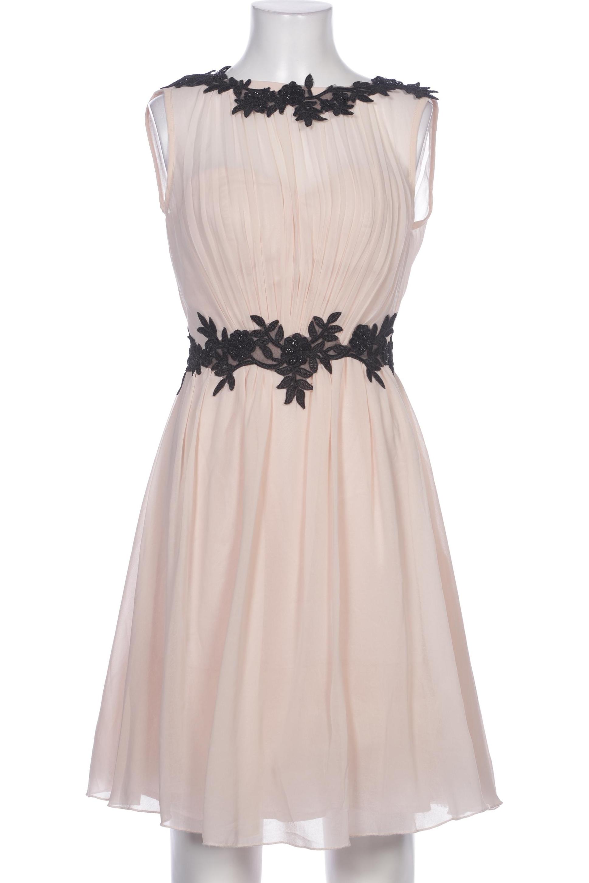

Little Mistress Damen Kleid, orange, Gr. 38