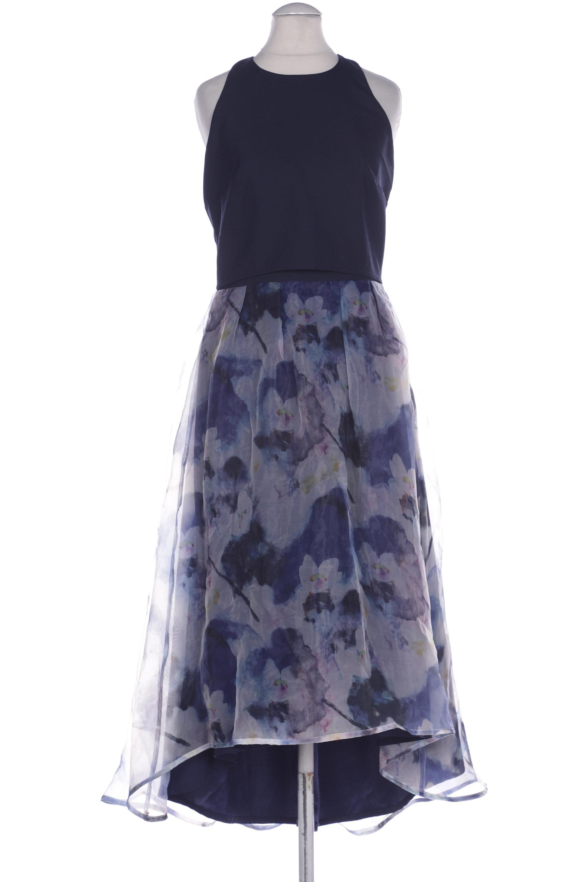 

Little Mistress Damen Kleid, marineblau