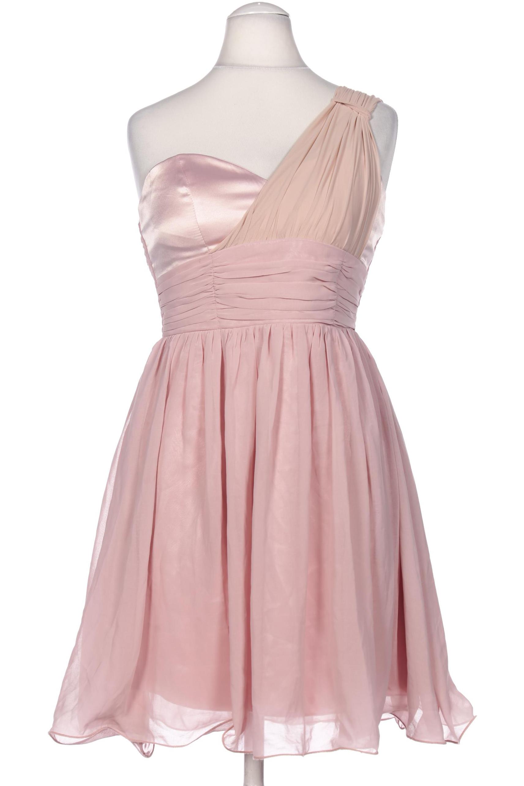 

Little Mistress Damen Kleid, pink, Gr. 38