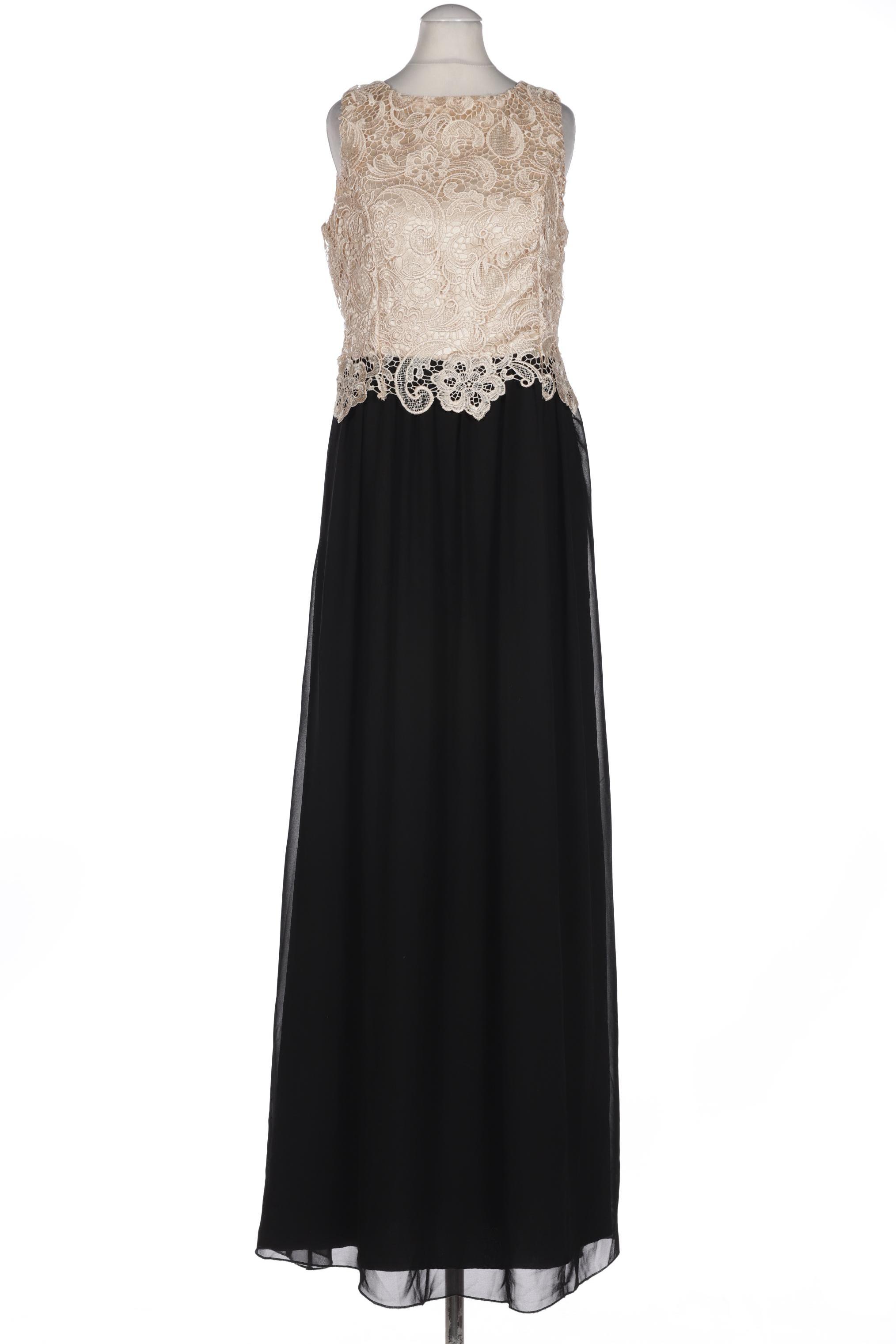 

Little Mistress Damen Kleid, schwarz, Gr. 40