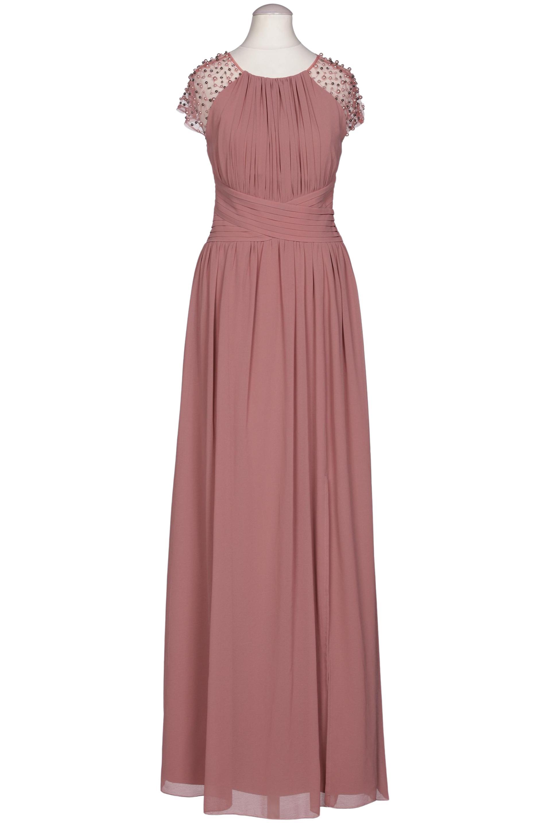 

Little Mistress Damen Kleid, pink, Gr. 36