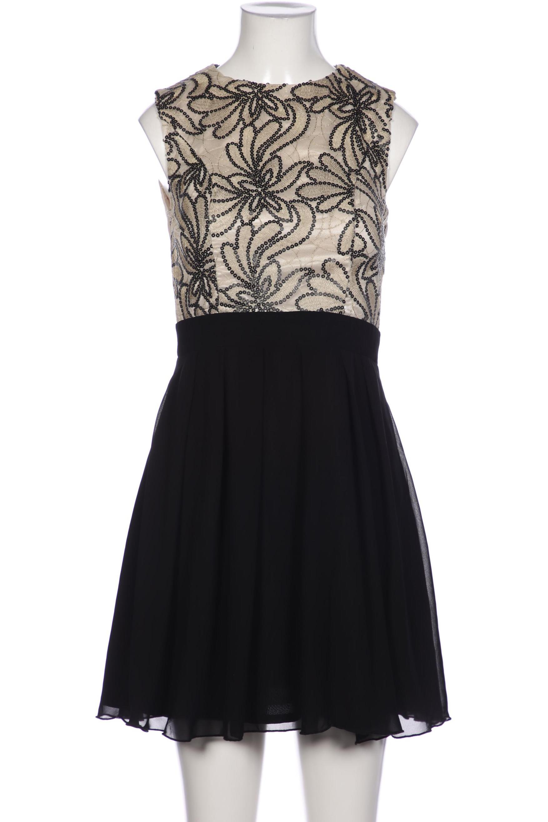 

Little Mistress Damen Kleid, schwarz, Gr. 38
