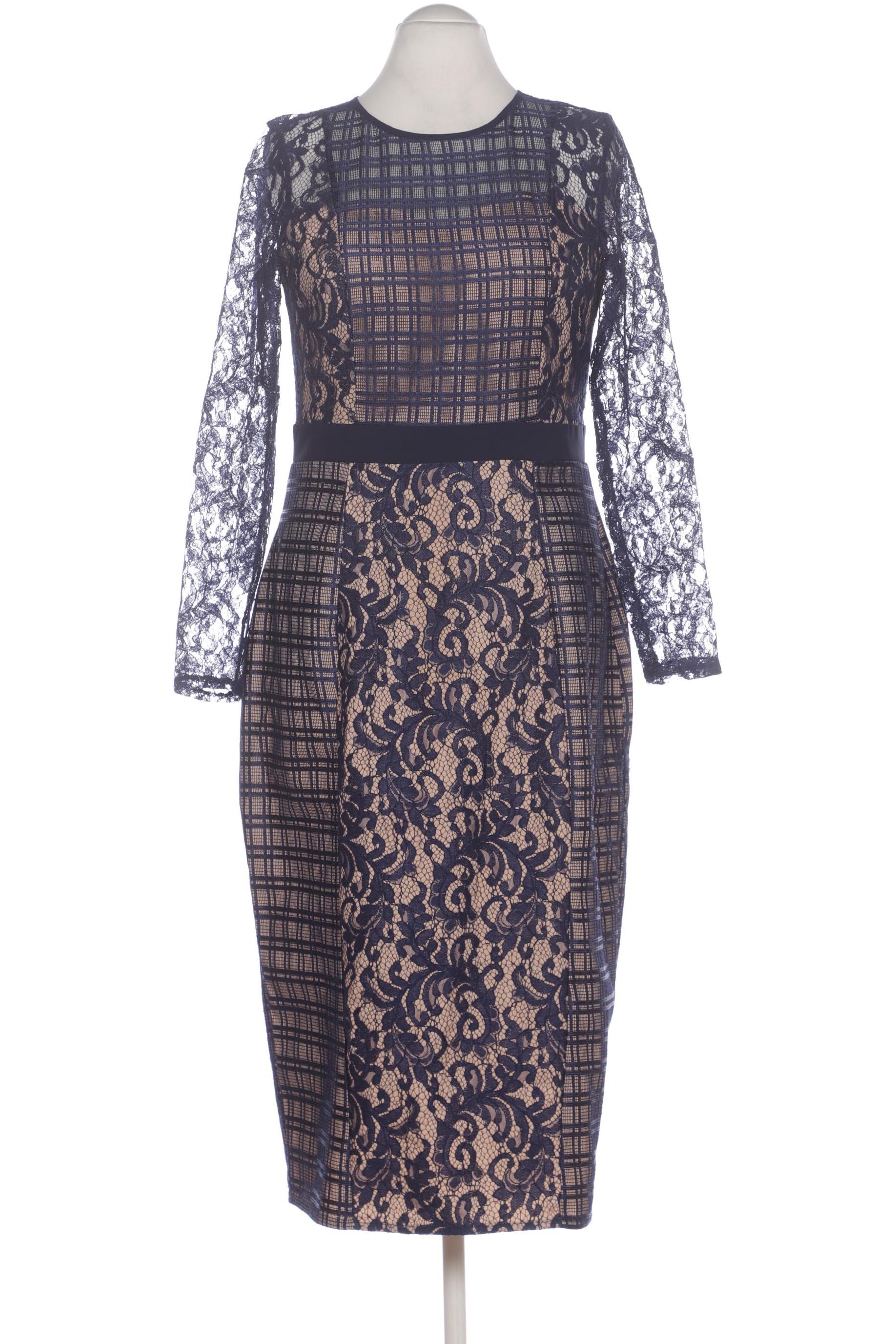 

Little Mistress Damen Kleid, marineblau, Gr. 44