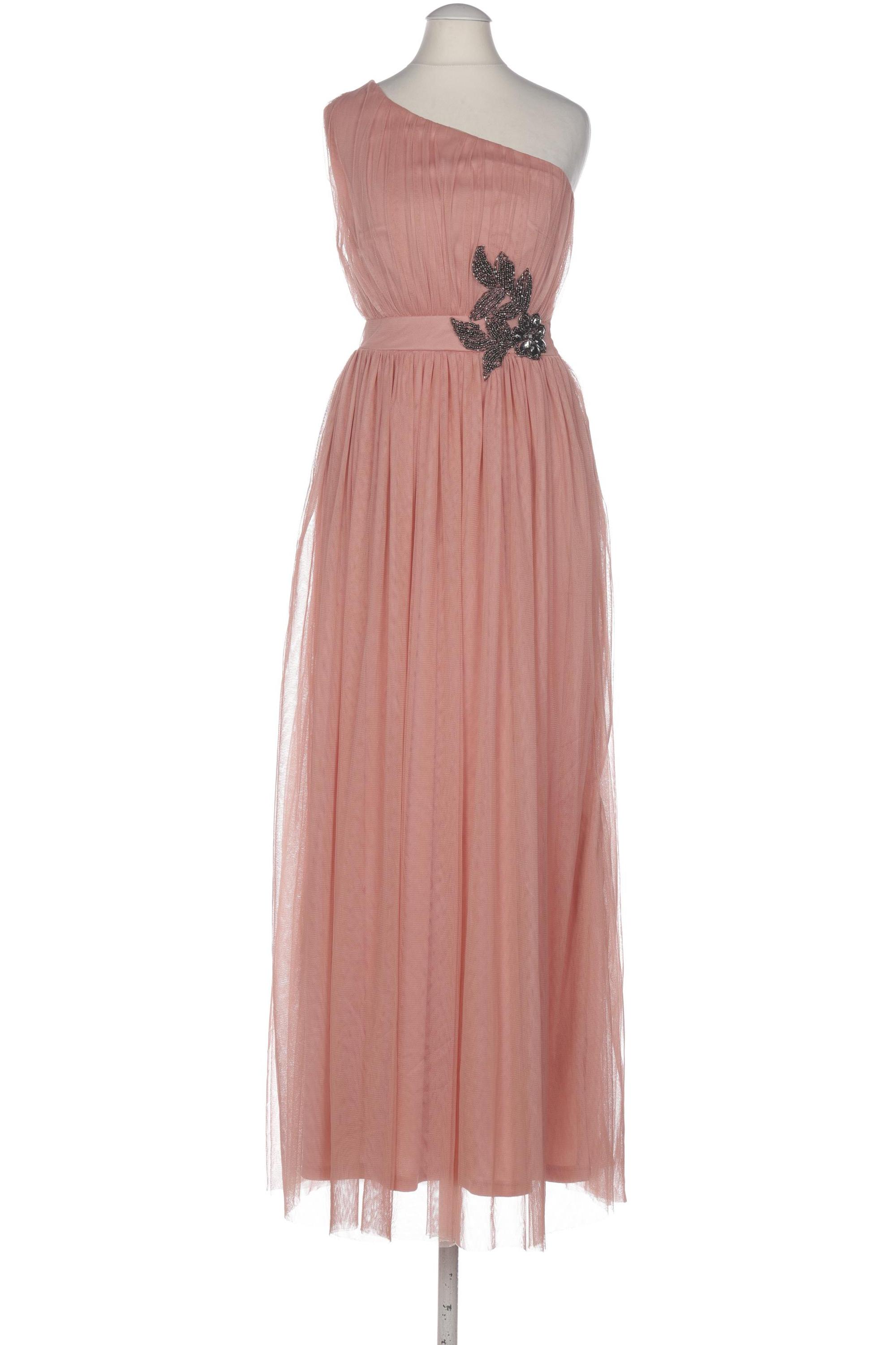 

Little Mistress Damen Kleid, pink, Gr. 32