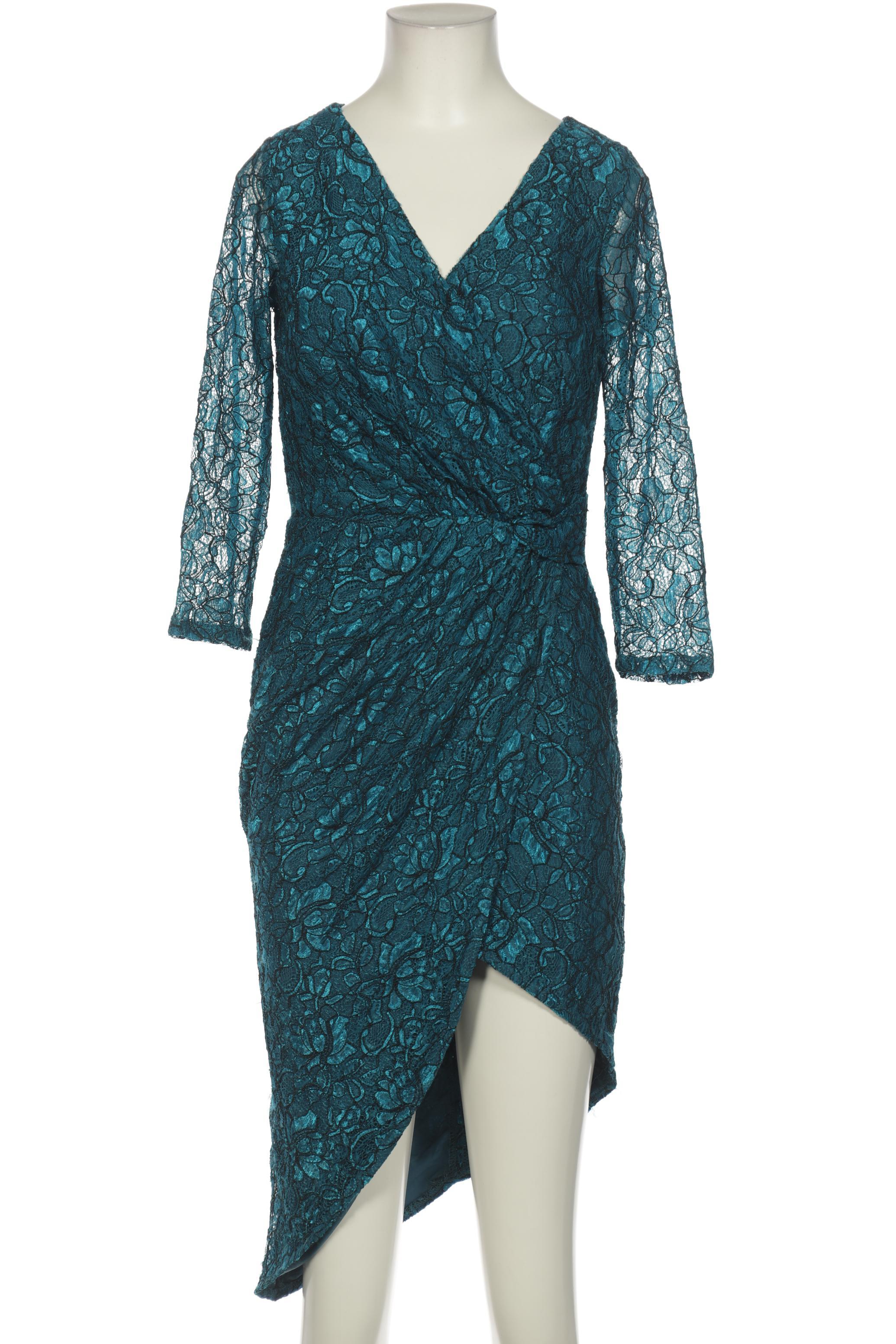 

Little Mistress Damen Kleid, blau, Gr. 36