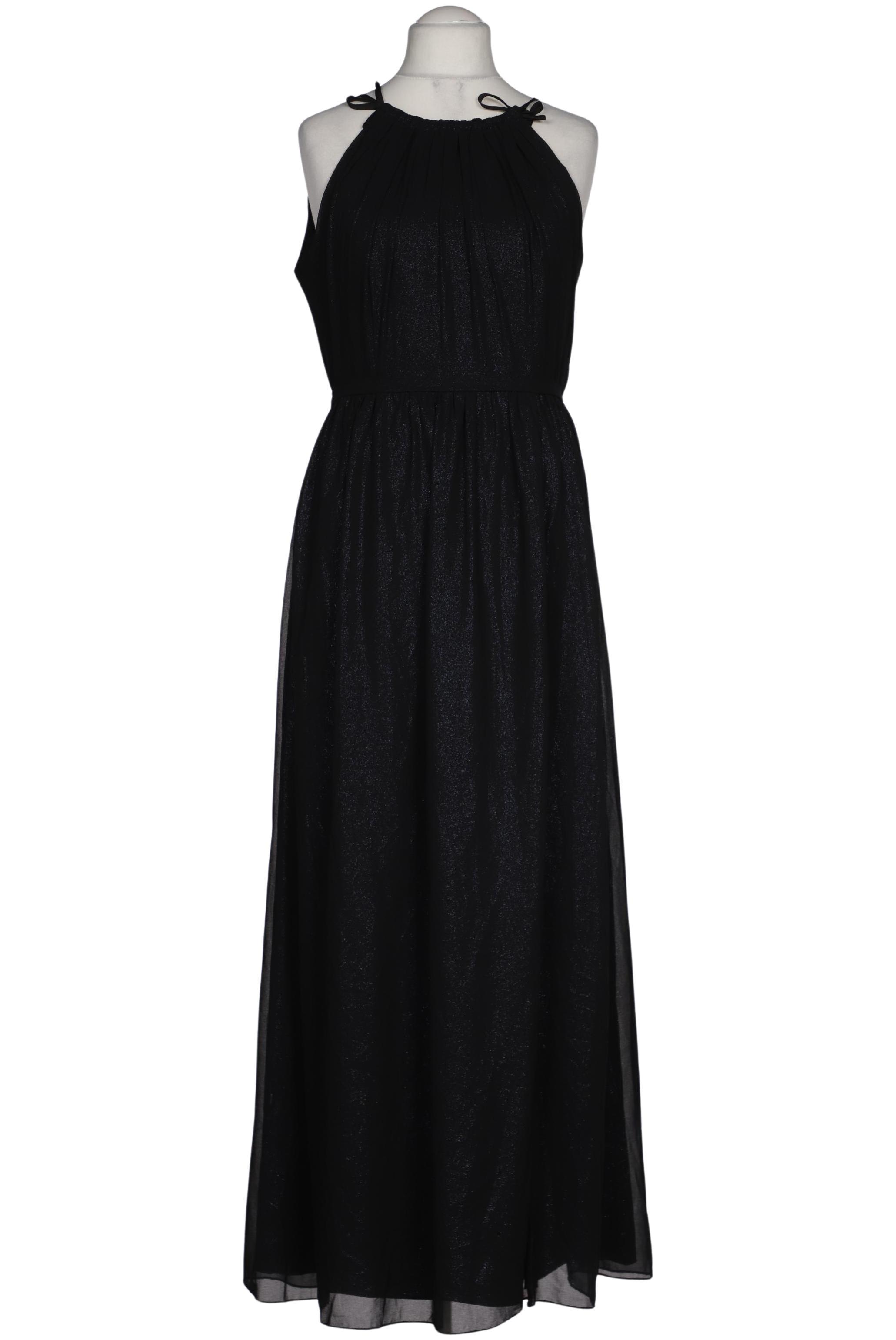 

Little Mistress Damen Kleid, schwarz, Gr. 40