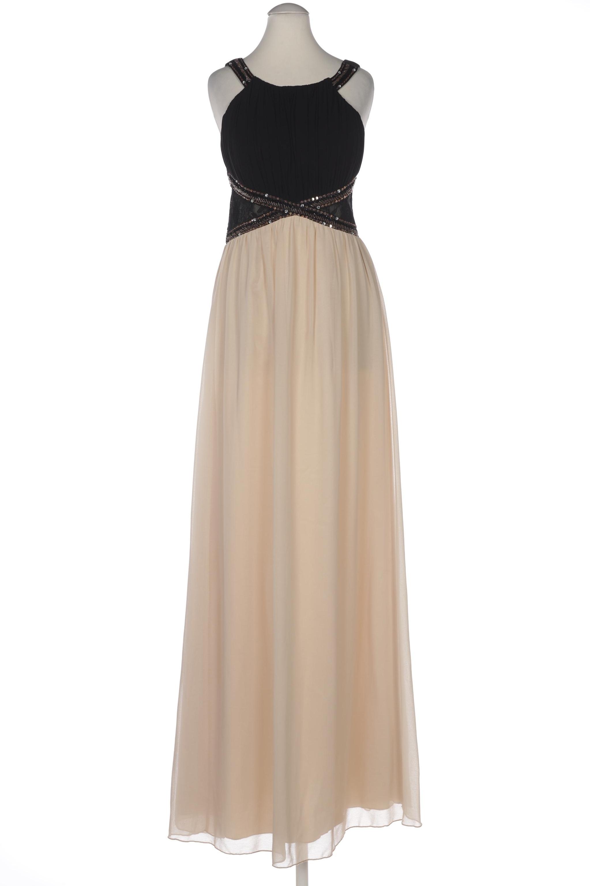 

Little Mistress Damen Kleid, schwarz, Gr. 38