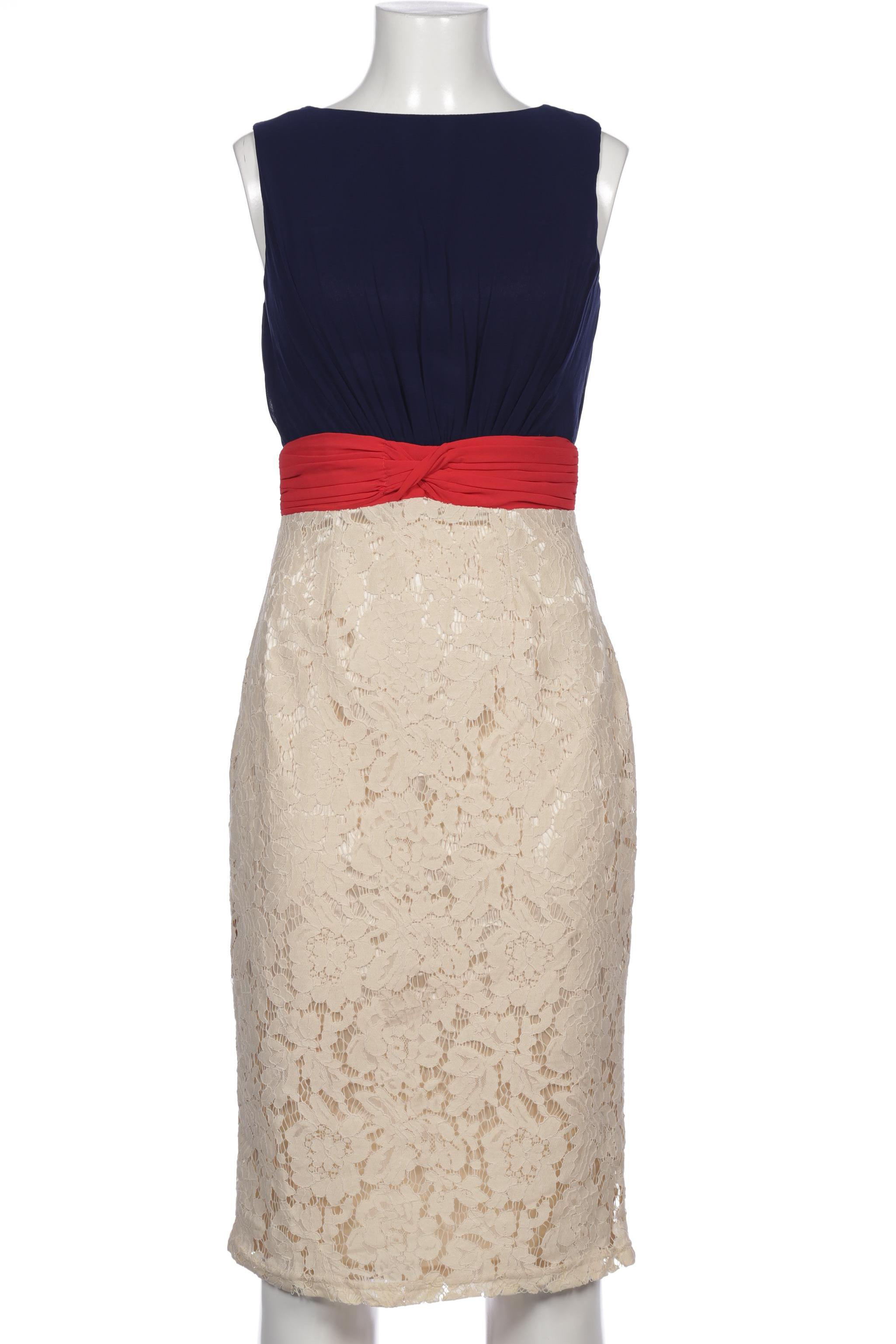 

Little Mistress Damen Kleid, mehrfarbig