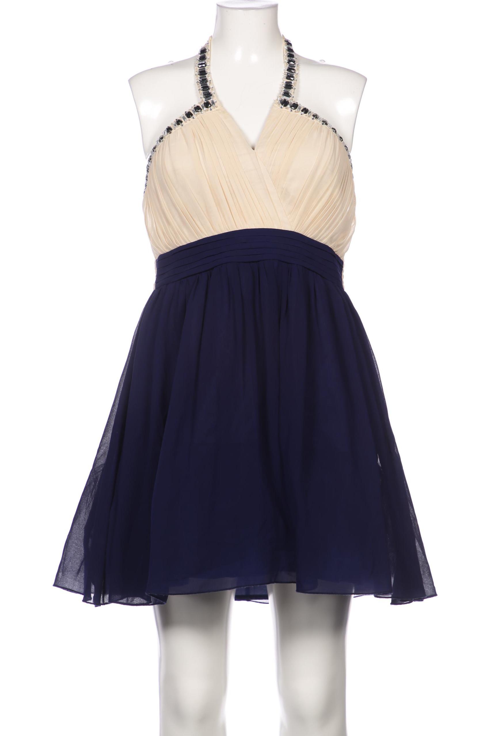 

Little Mistress Damen Kleid, marineblau