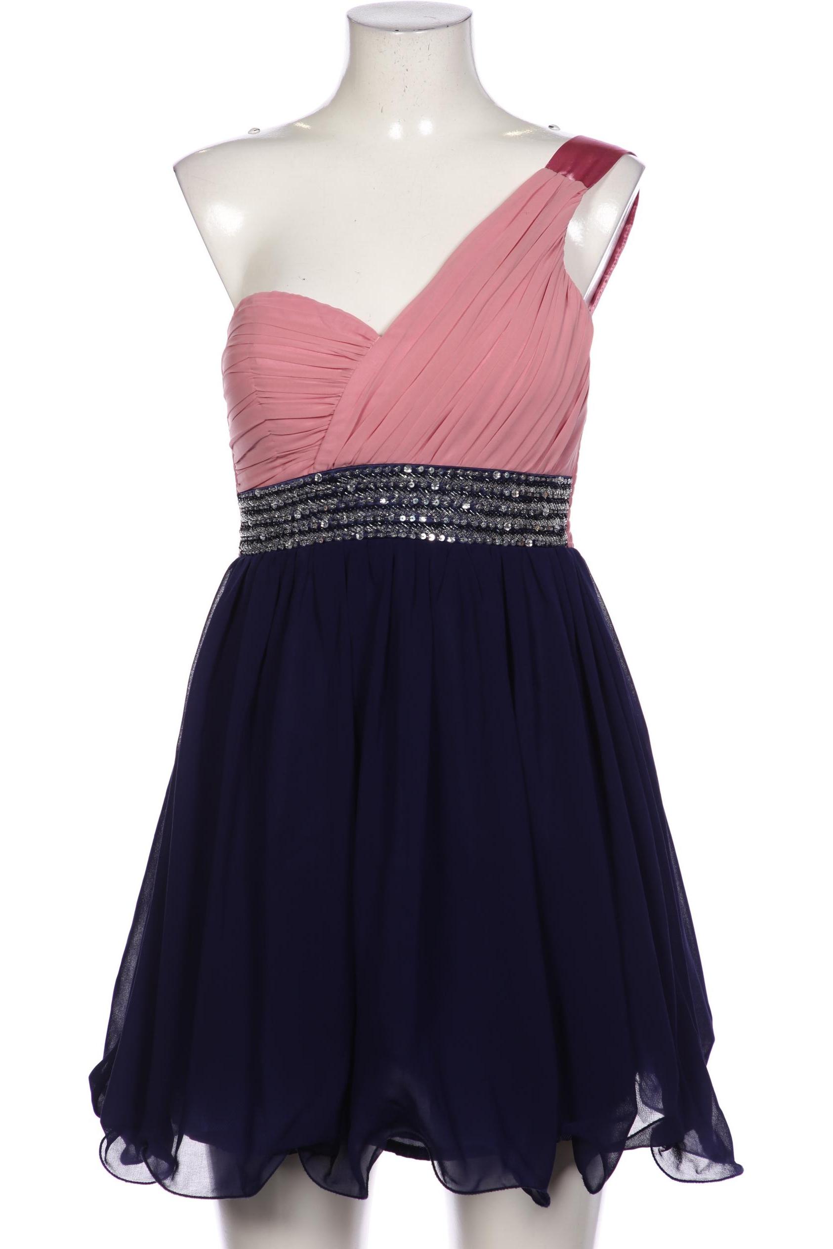 

Little Mistress Damen Kleid, marineblau, Gr. 38