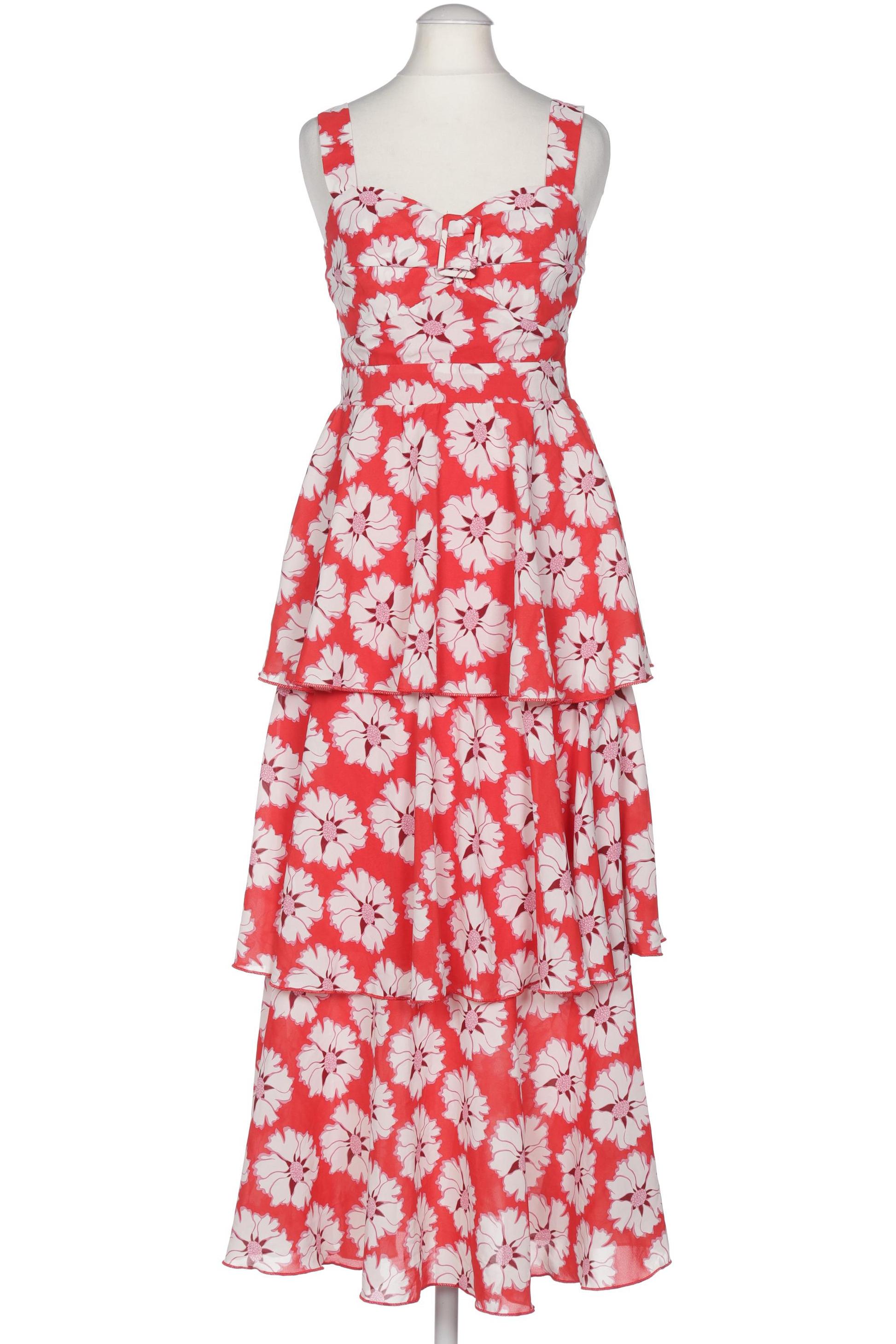 

Little Mistress Damen Kleid, rot
