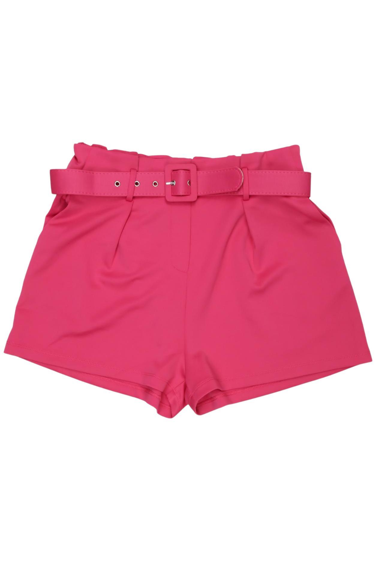 

Little Mistress Damen Shorts, pink, Gr. 40