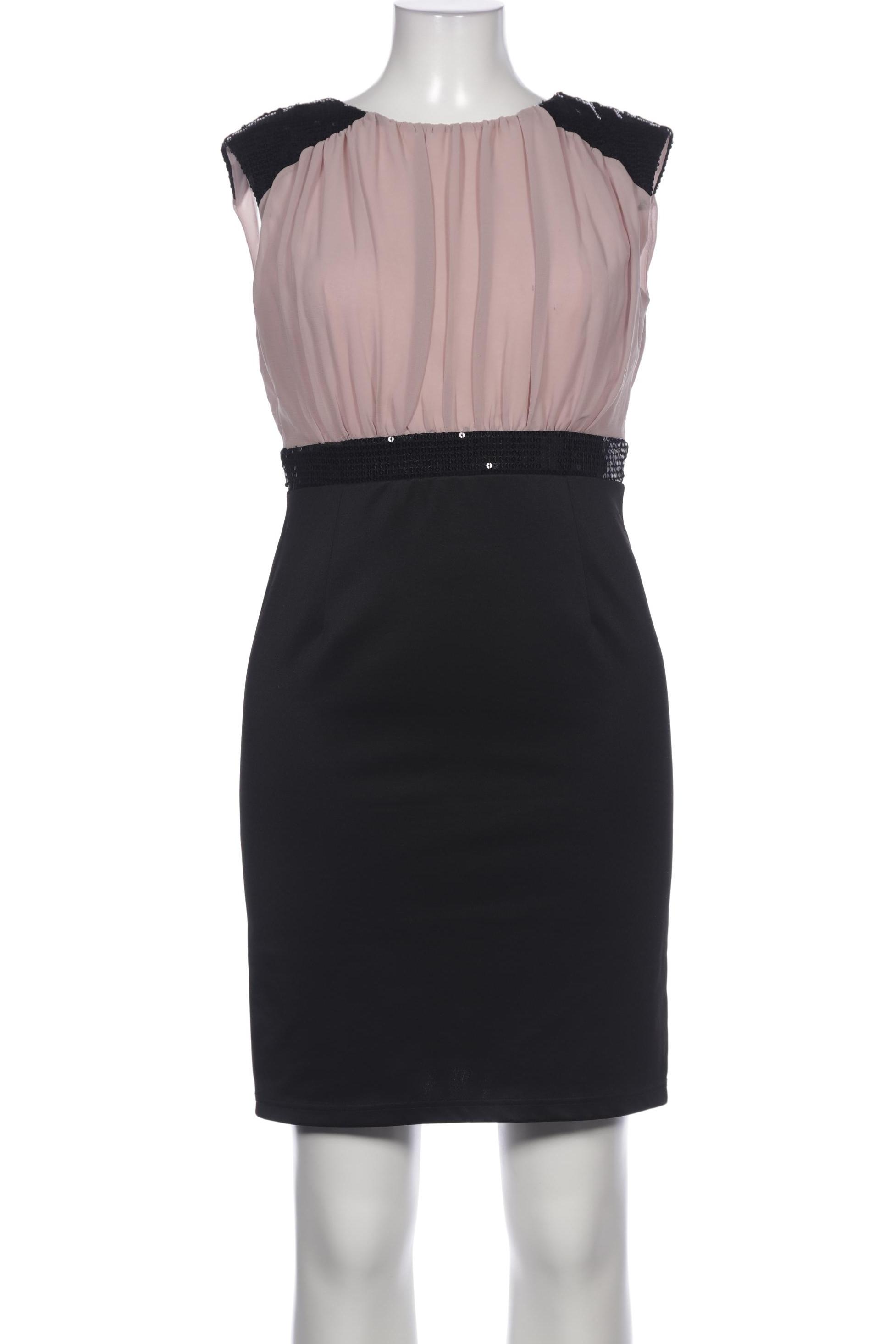 

Little Mistress Damen Kleid, schwarz, Gr. 42