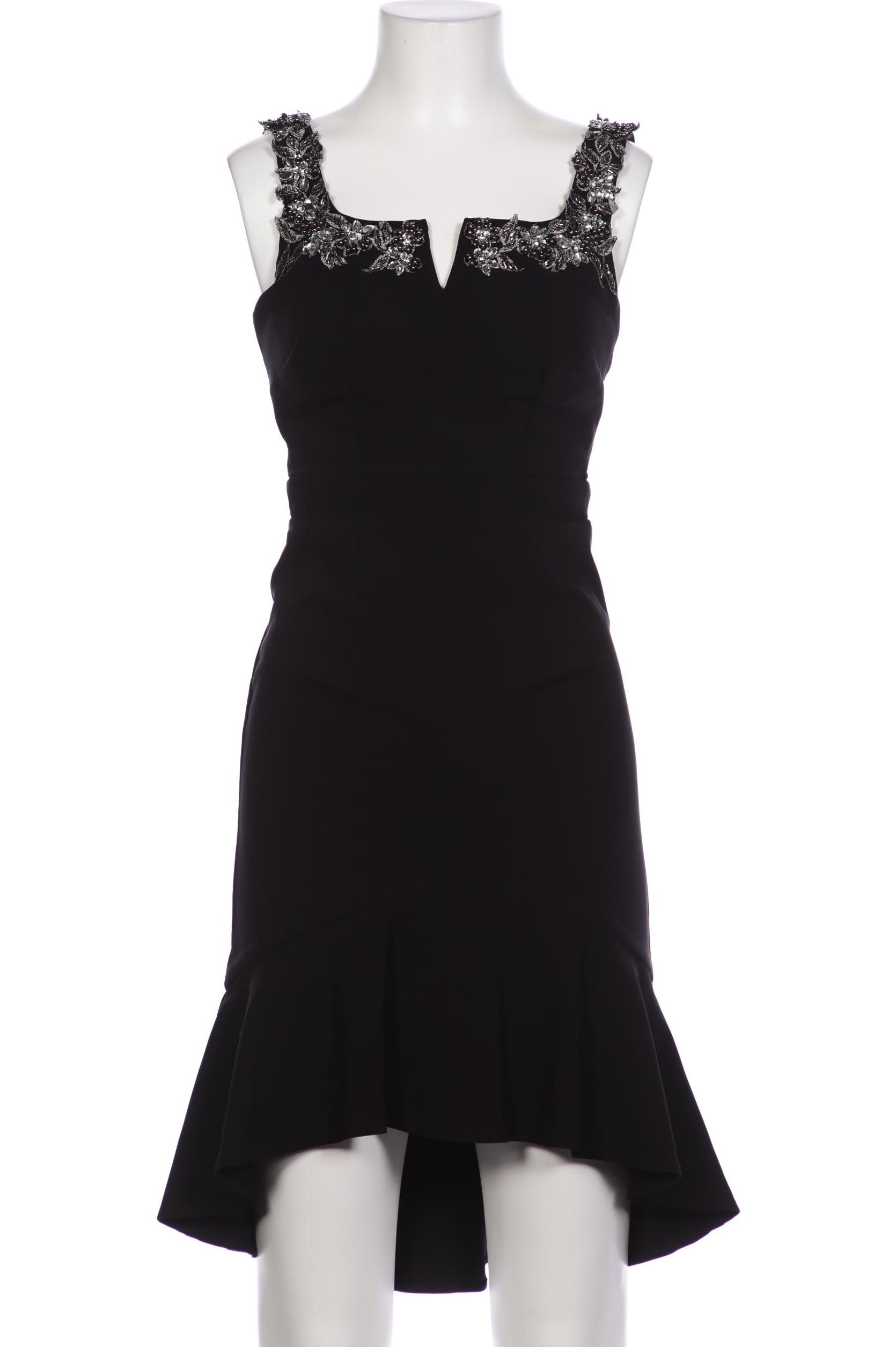 

Little Mistress Damen Kleid, schwarz, Gr. 36