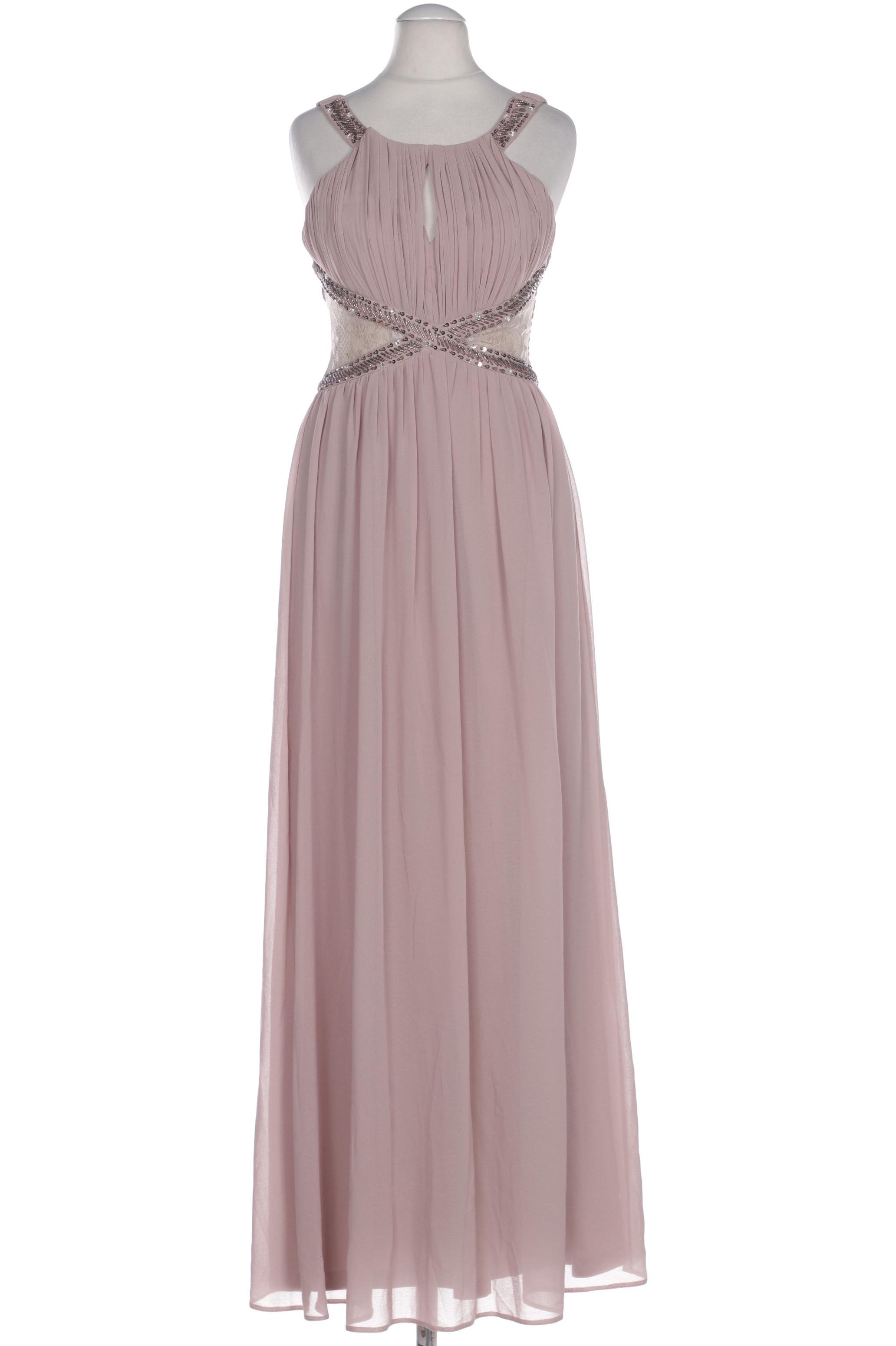 

Little Mistress Damen Kleid, pink, Gr. 34