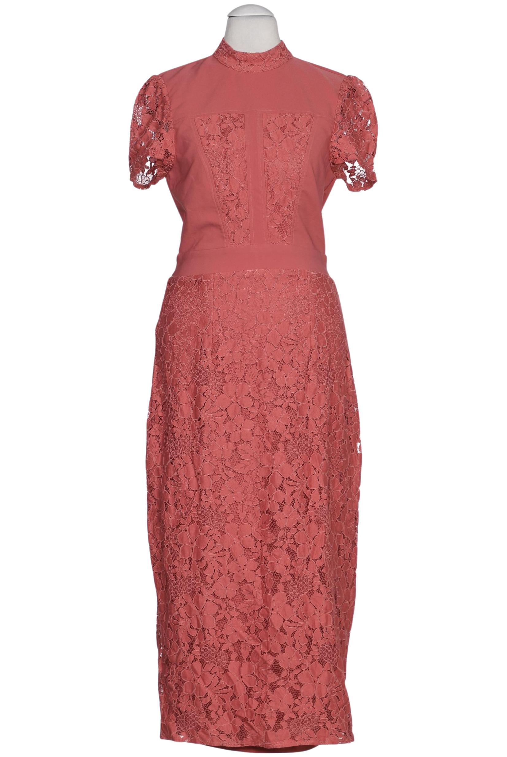 

Little Mistress Damen Kleid, pink, Gr. 36