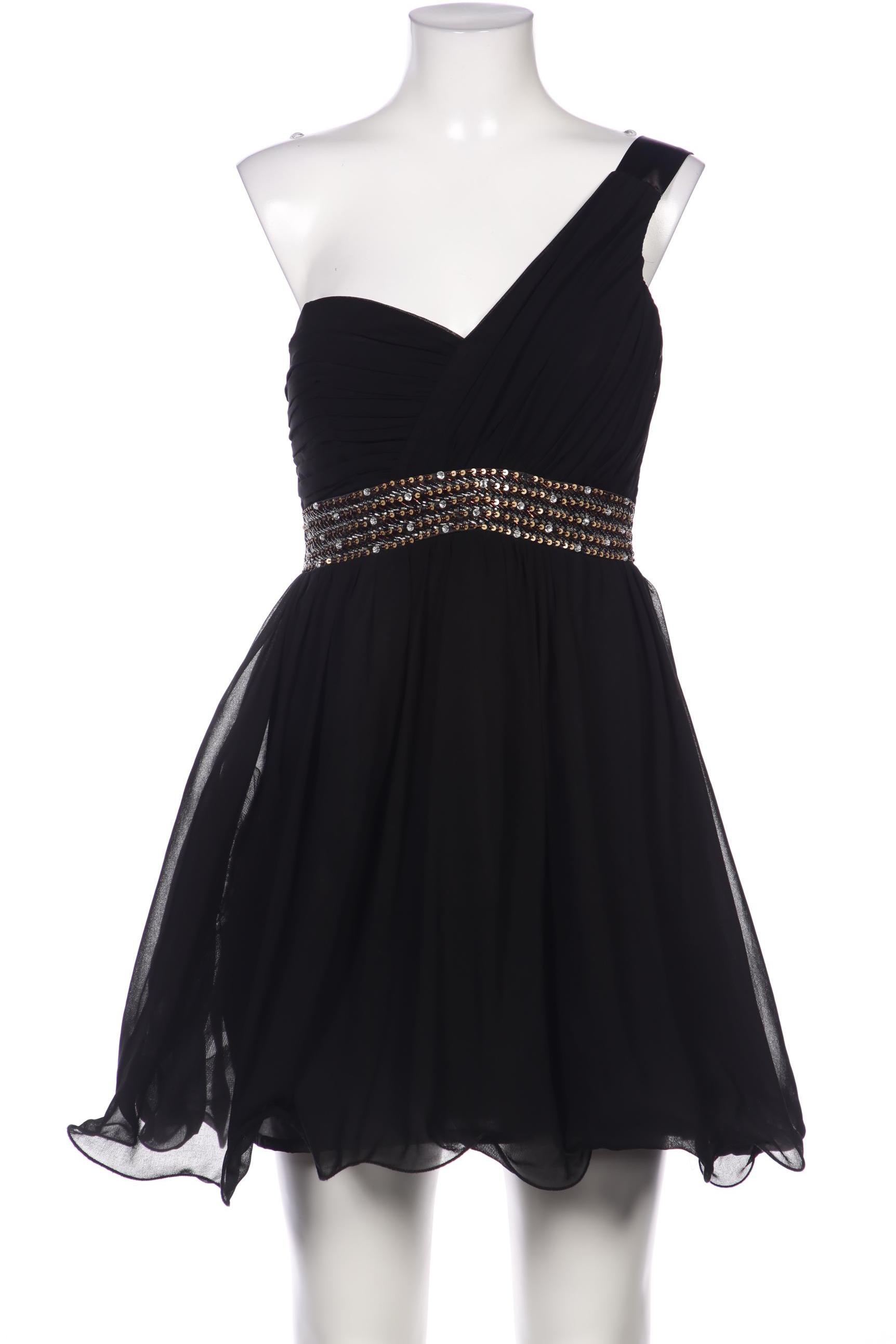 

Little Mistress Damen Kleid, schwarz, Gr. 42