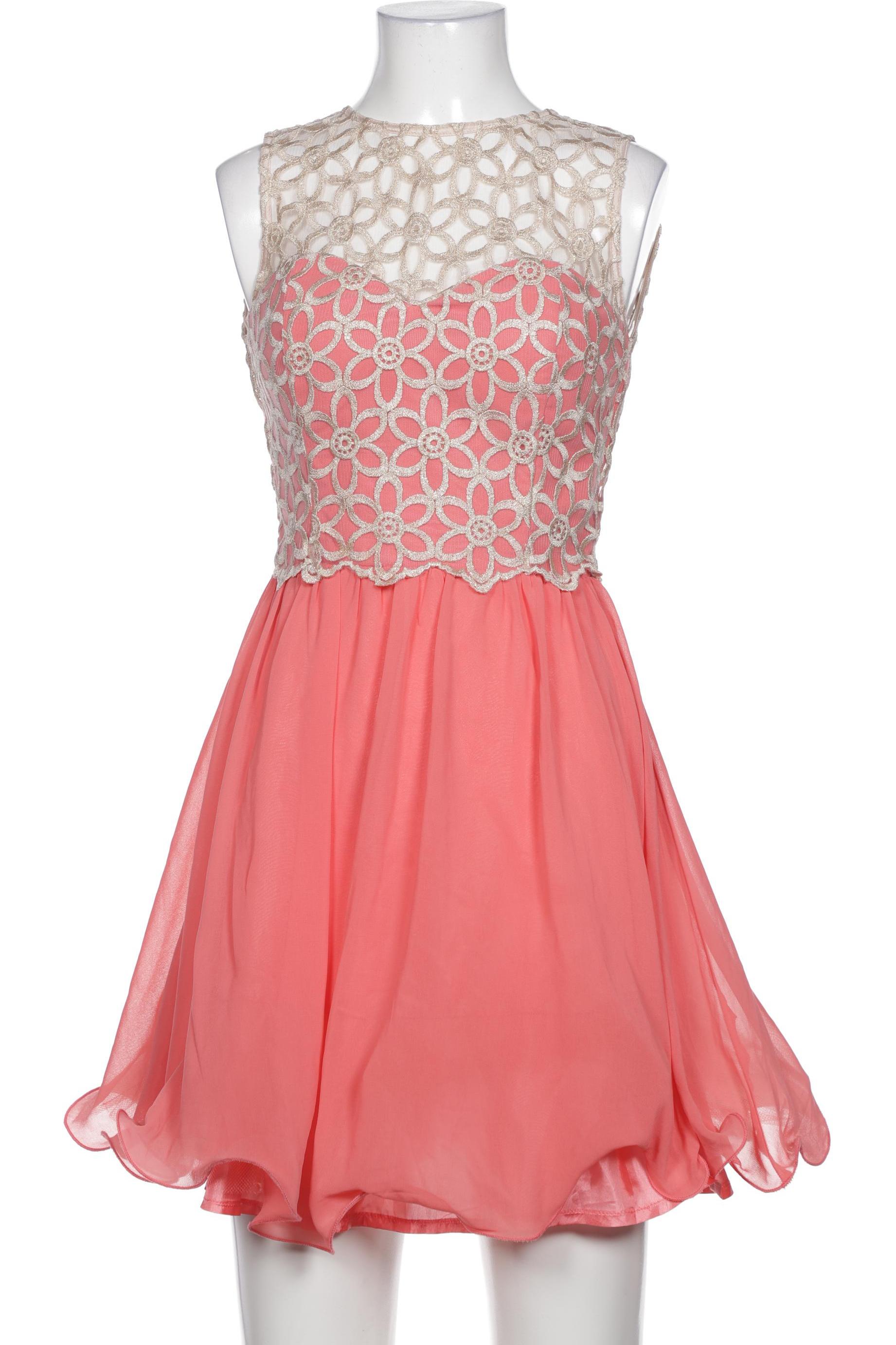 

Little Mistress Damen Kleid, pink, Gr. 34