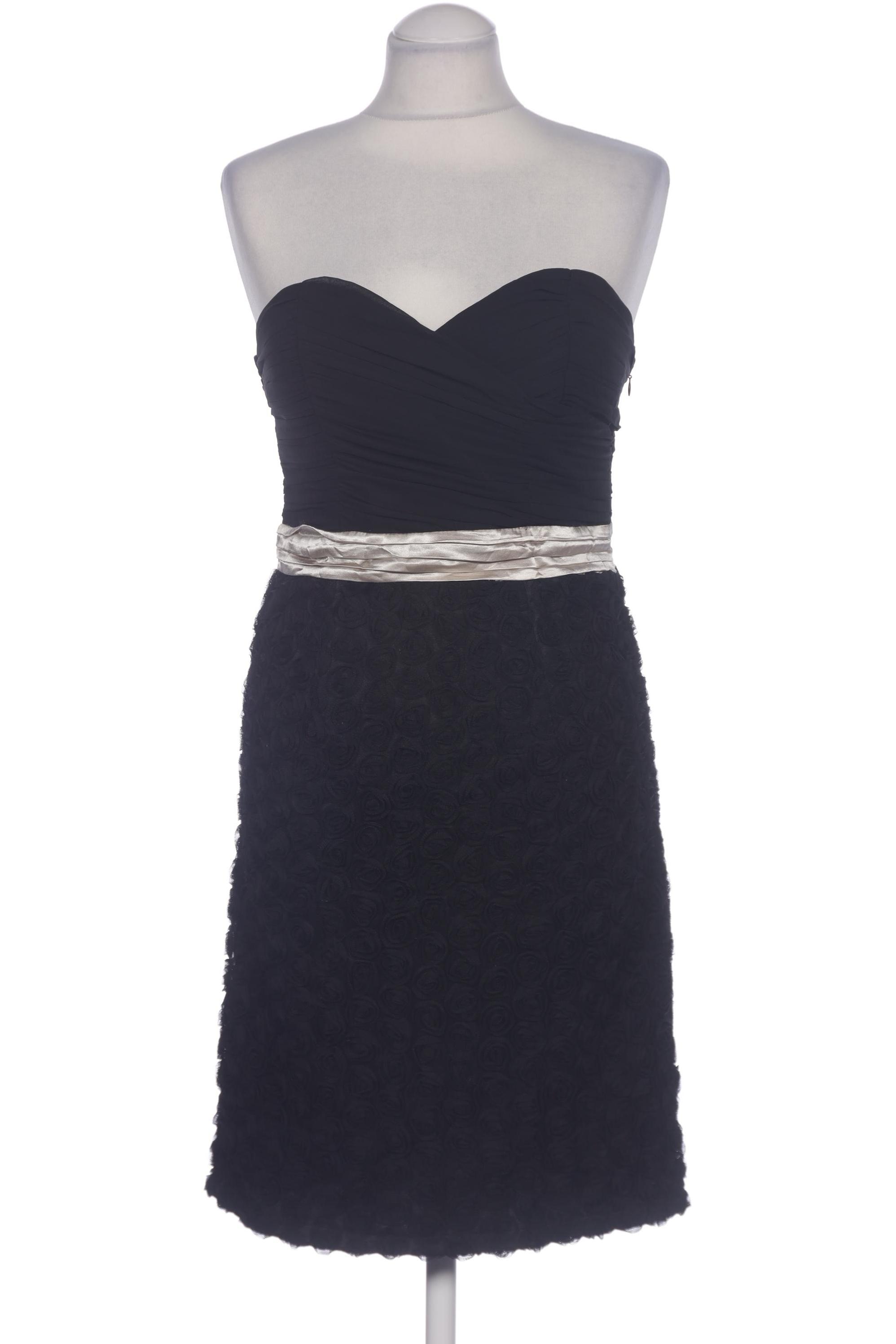 

Little Mistress Damen Kleid, schwarz, Gr. 40