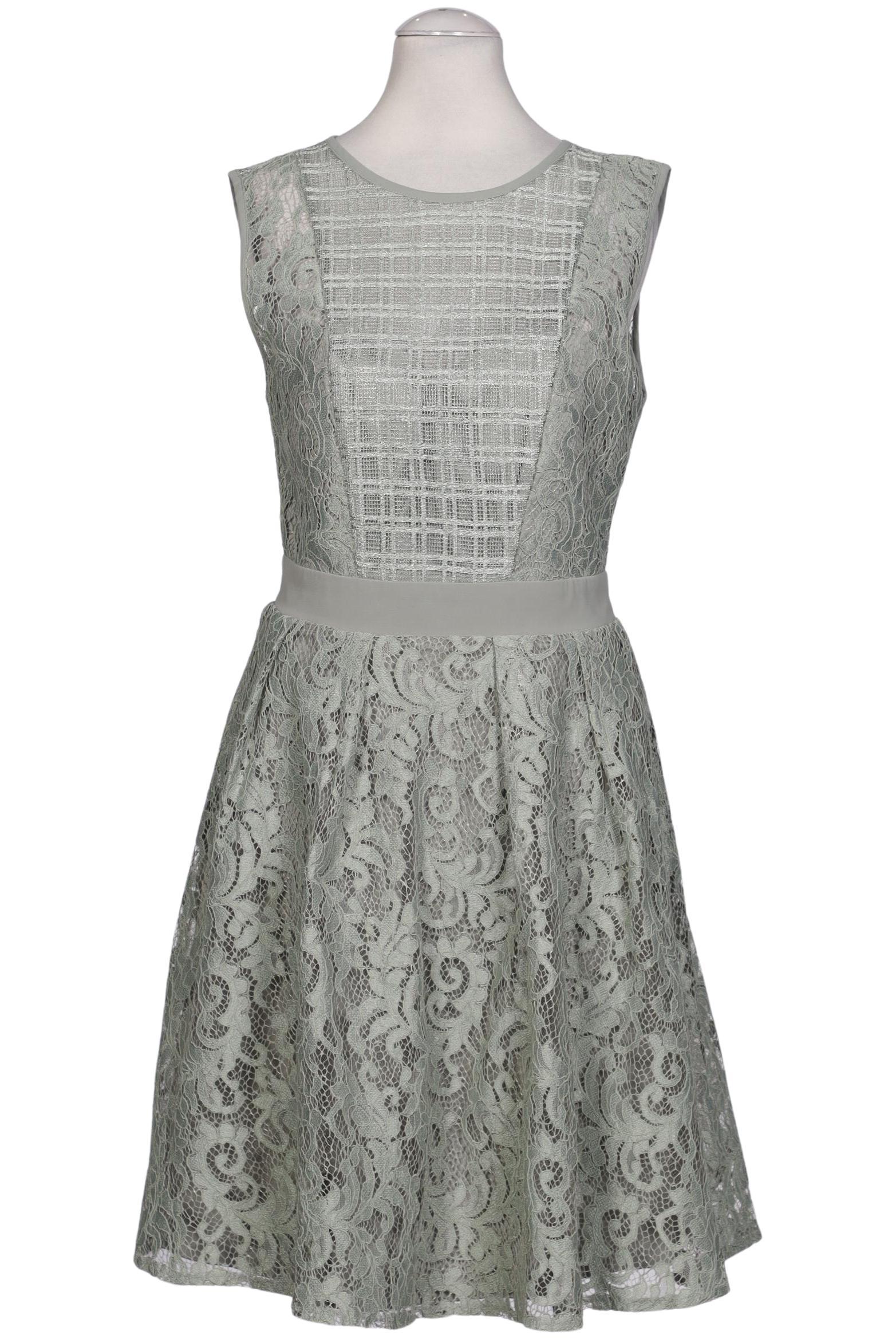 Thumbnail - Little Mistress Damen Kleid, hellgrün, Gr. 36