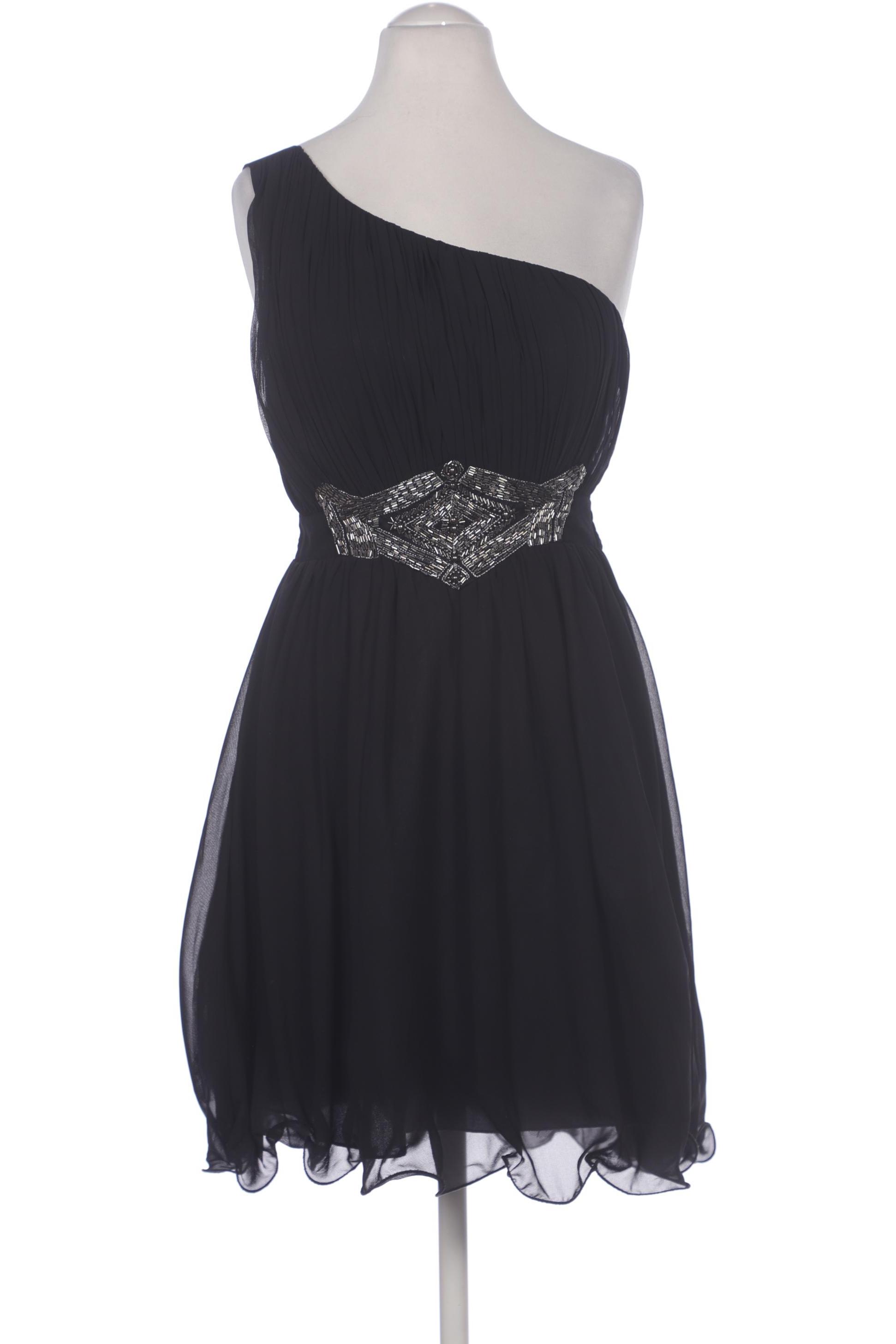 

Little Mistress Damen Kleid, schwarz, Gr. 36