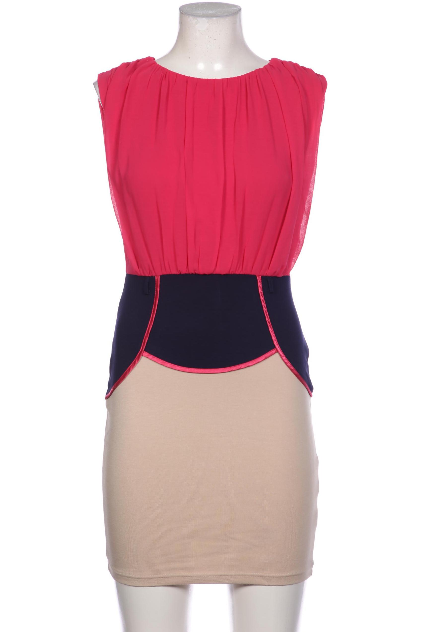 

Little Mistress Damen Kleid, pink, Gr. 38