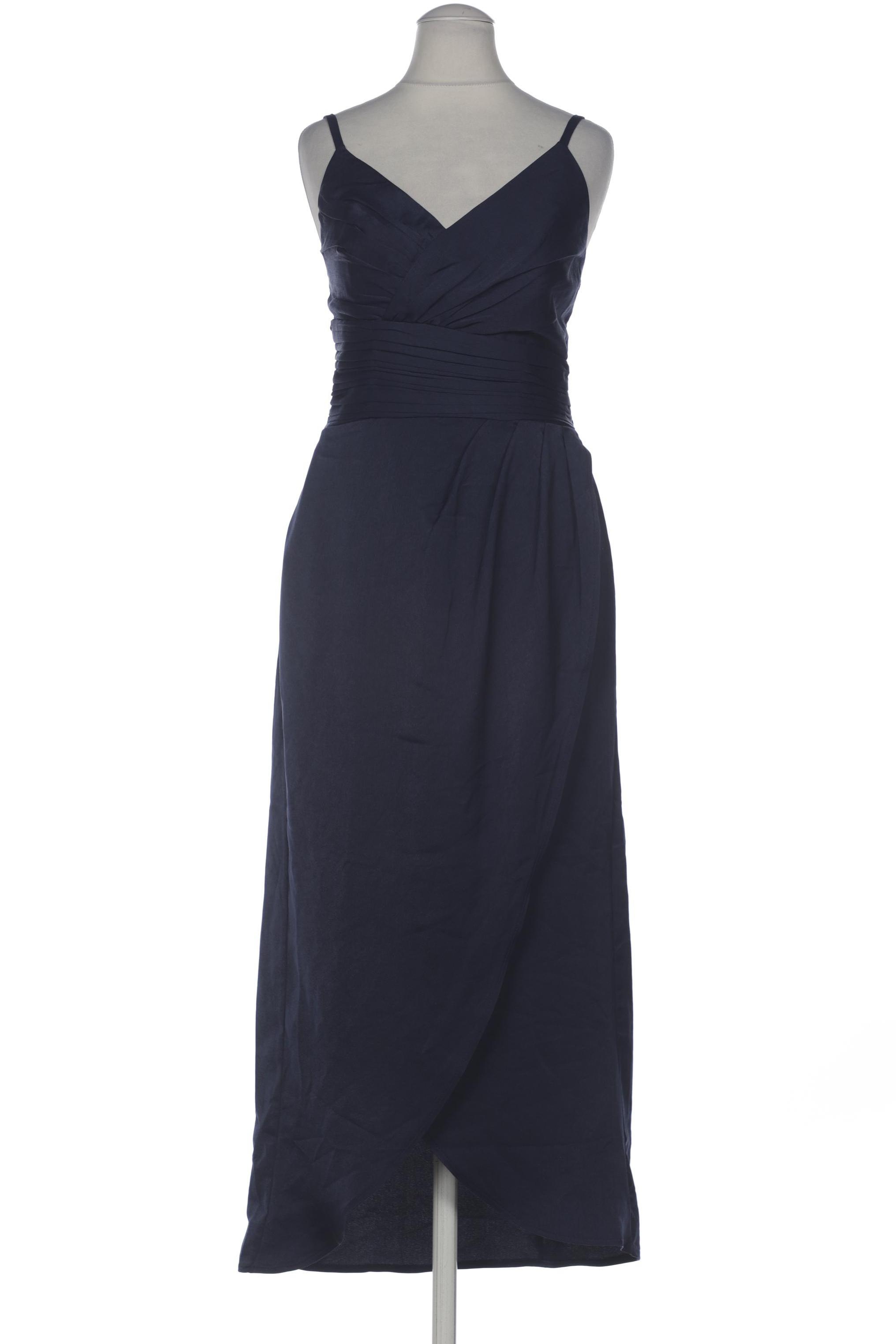 

Little Mistress Damen Kleid, marineblau, Gr. 38