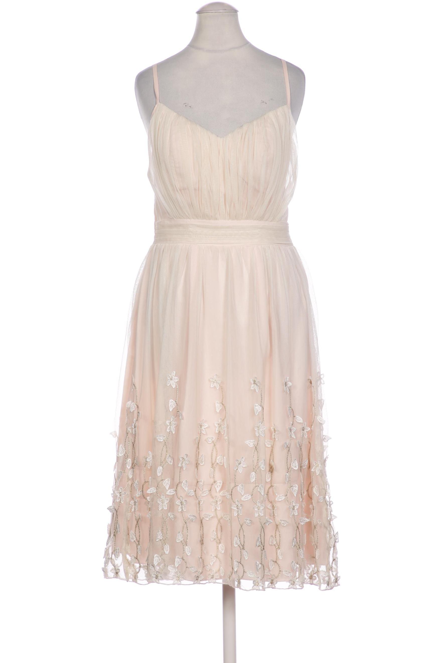 

Little Mistress Damen Kleid, pink, Gr. 36