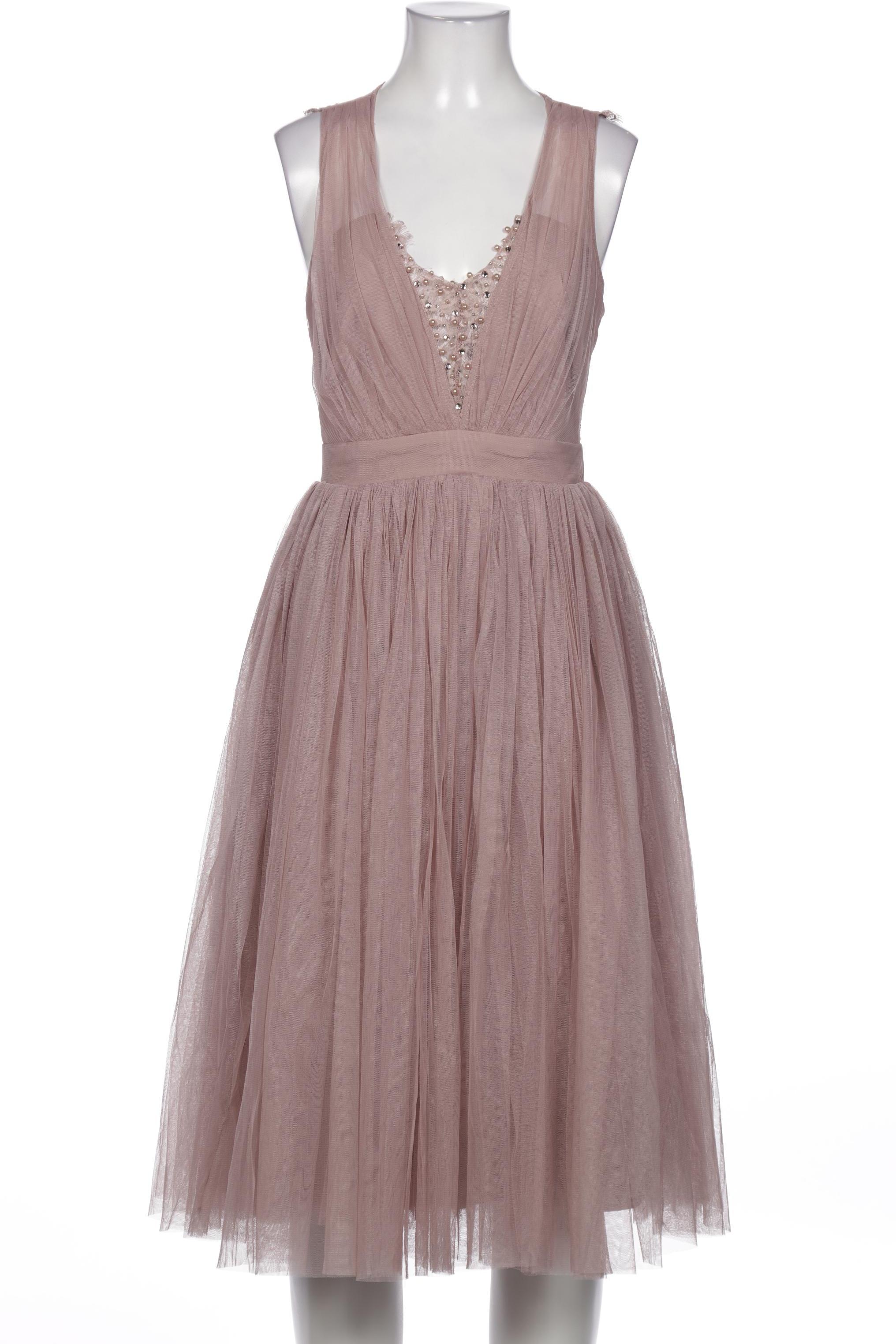 

Little Mistress Damen Kleid, pink, Gr. 36