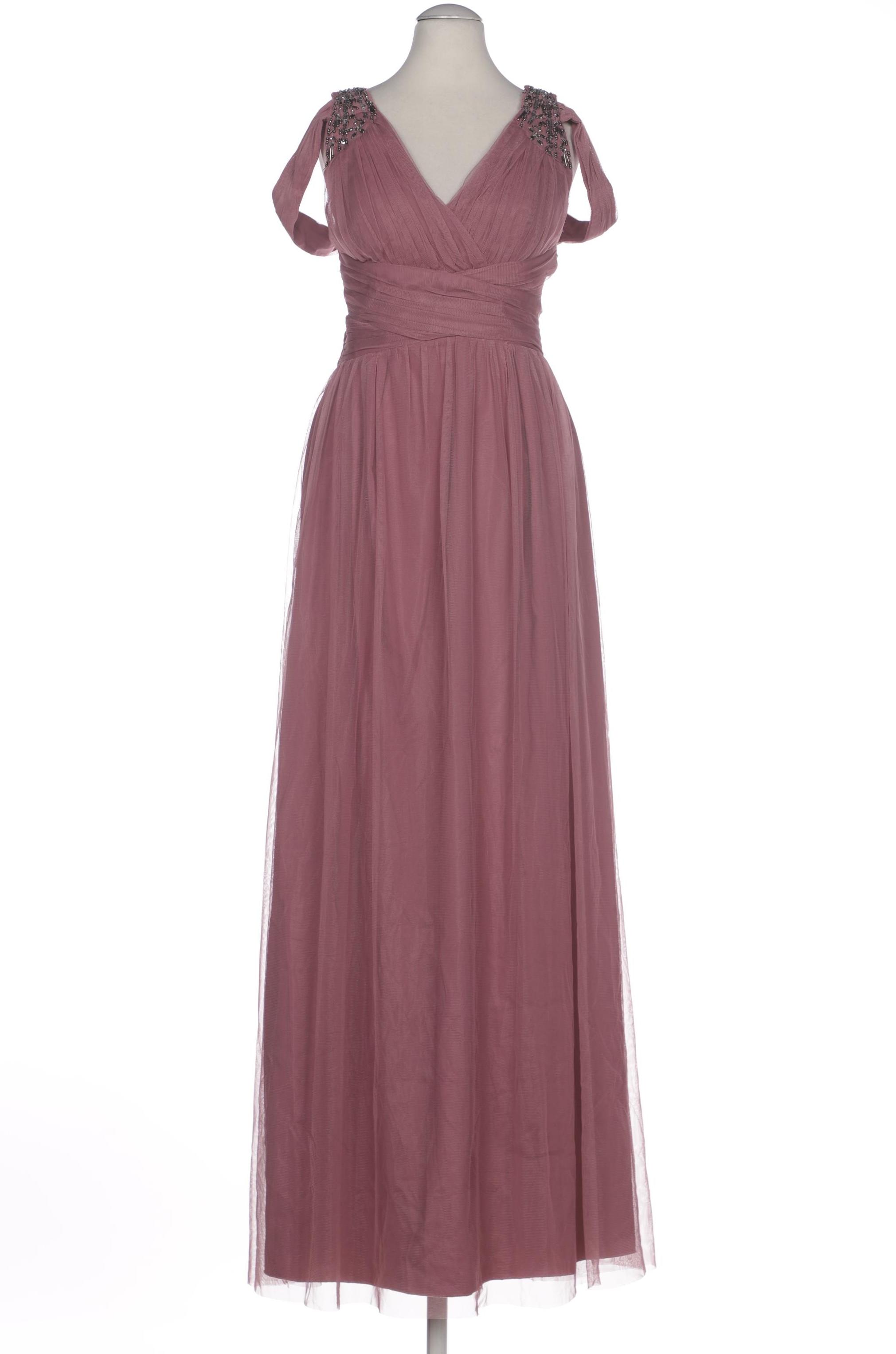 

Little Mistress Damen Kleid, pink, Gr. 38