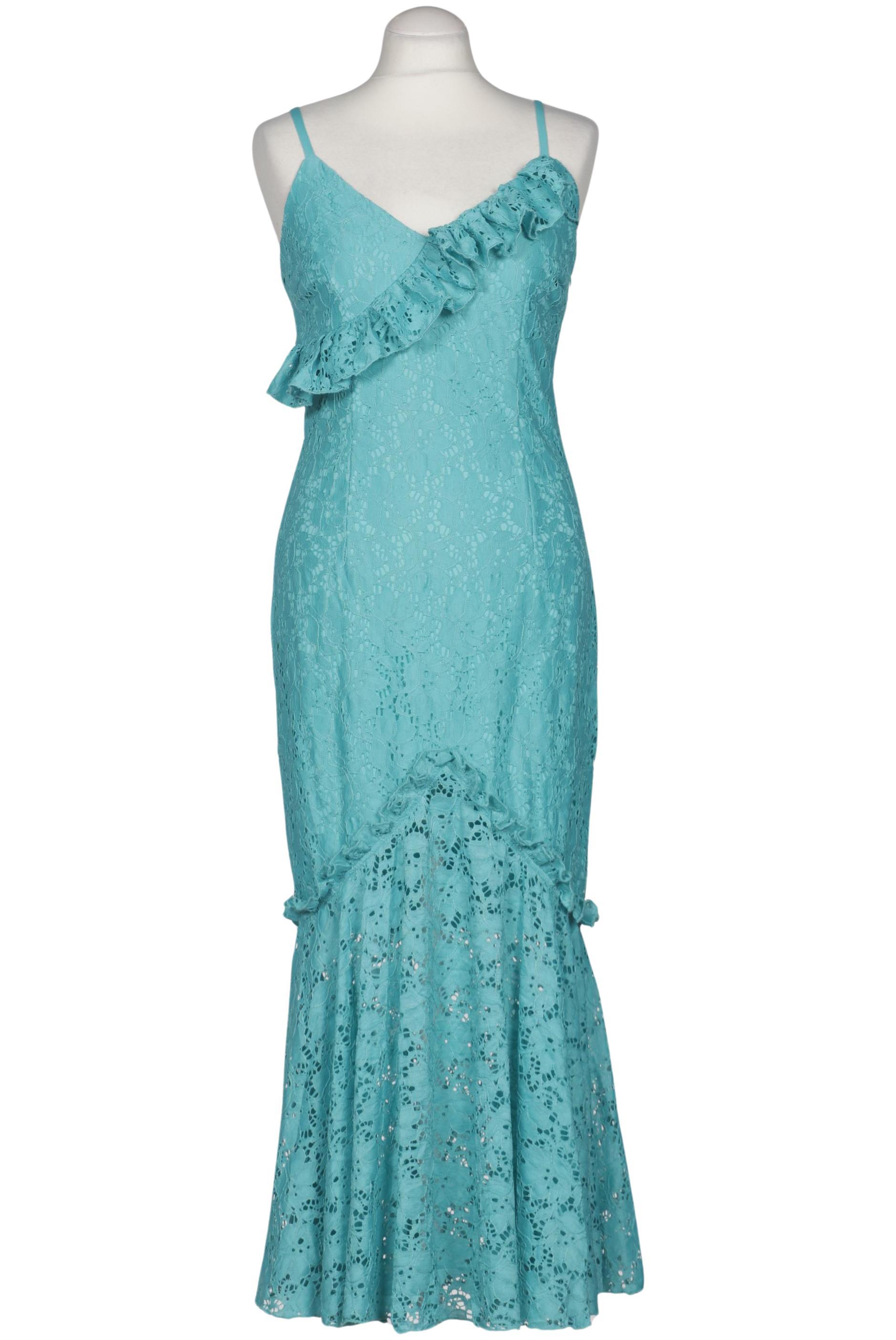 

Little Mistress Damen Kleid, türkis, Gr. 38