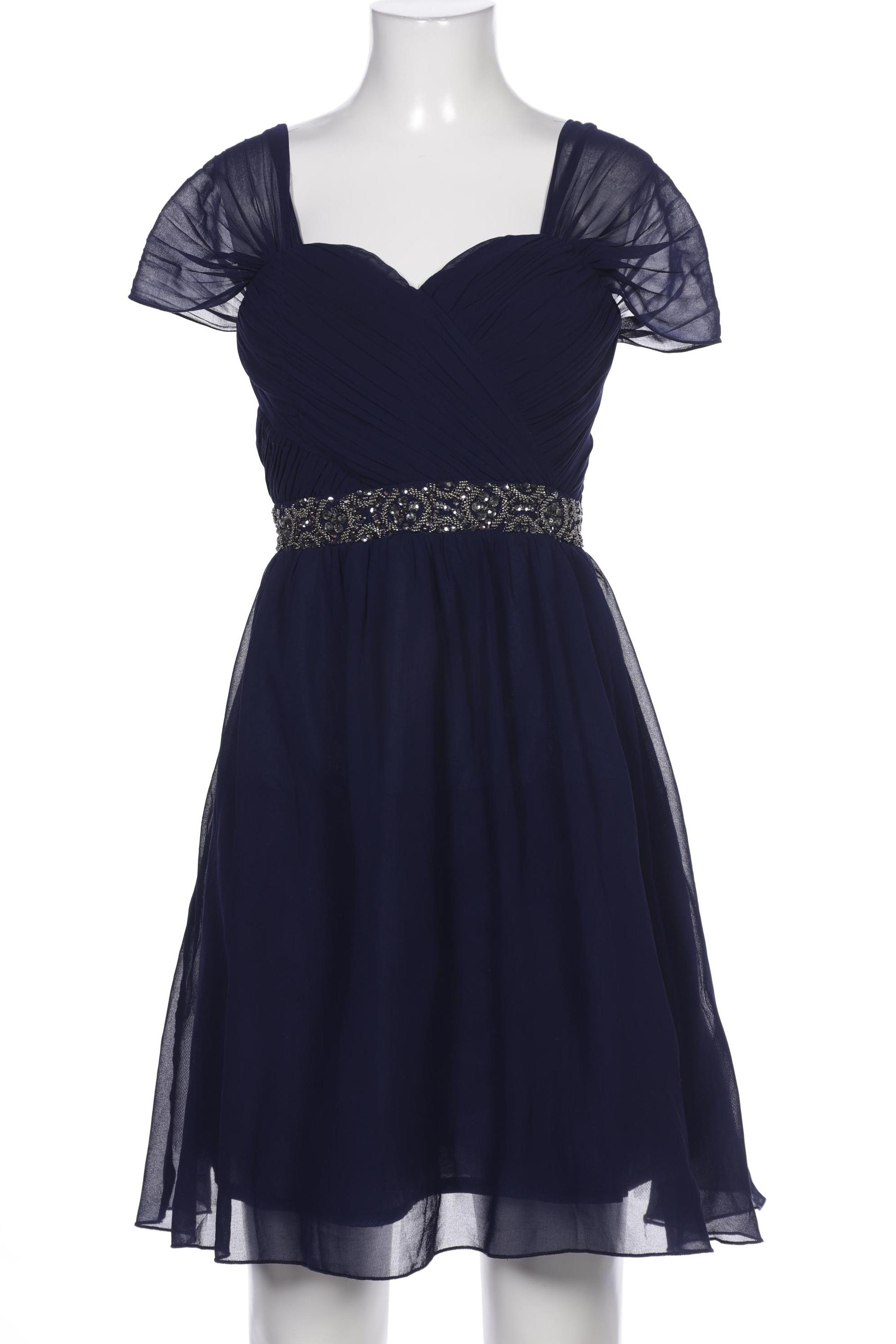 

Little Mistress Damen Kleid, marineblau, Gr. 38