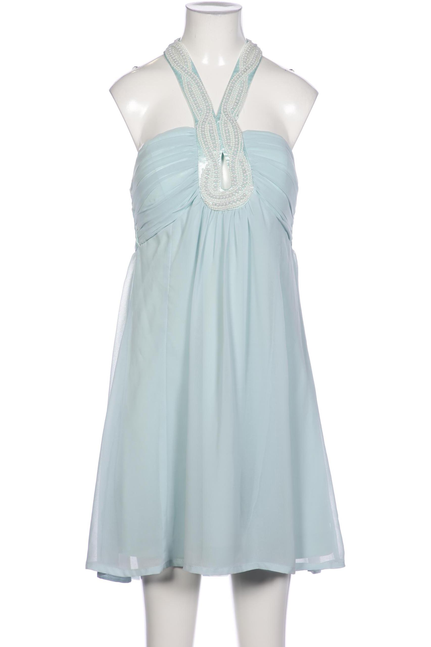 

Little Mistress Damen Kleid, türkis, Gr. 36