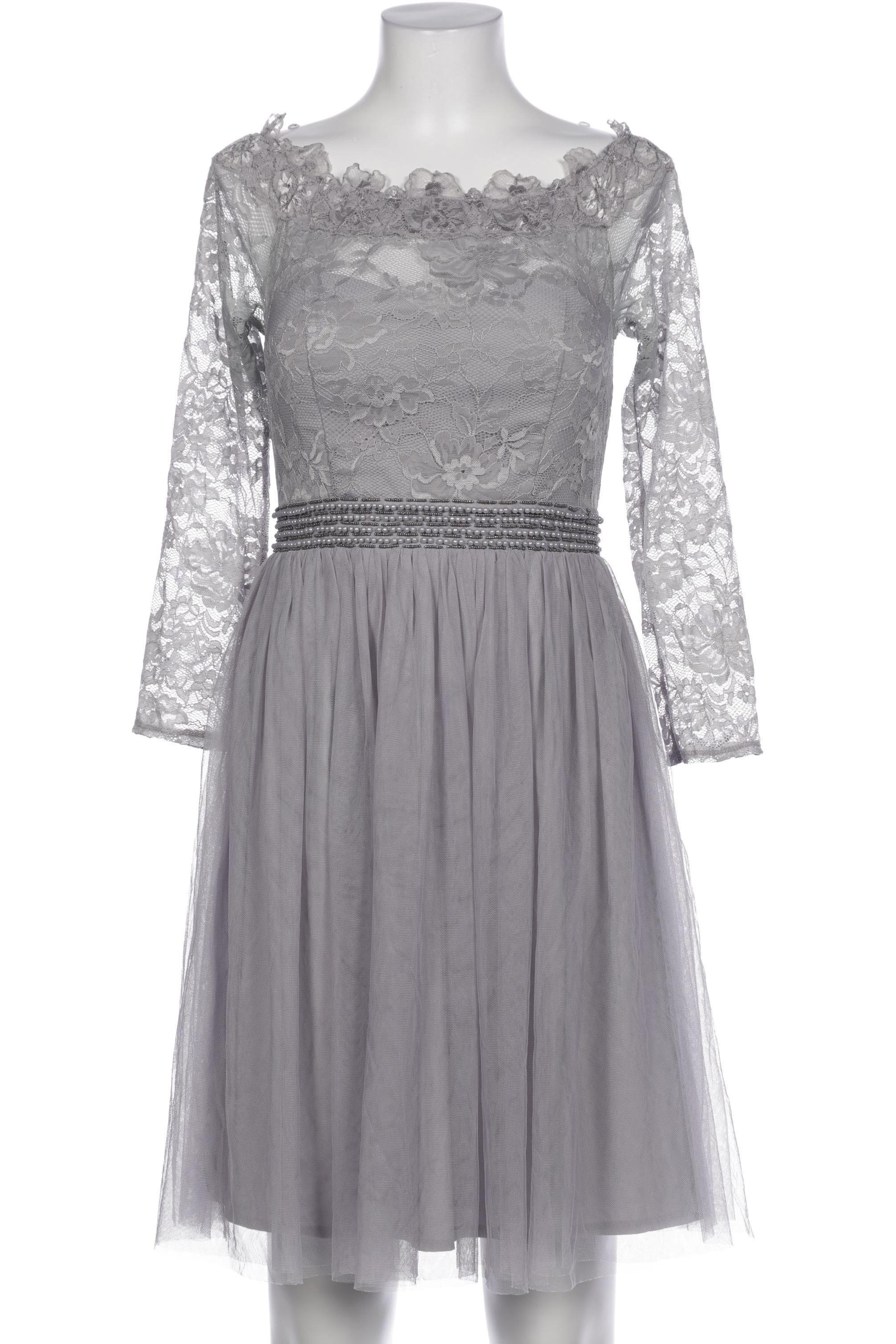 

Little Mistress Damen Kleid, grau, Gr. 38