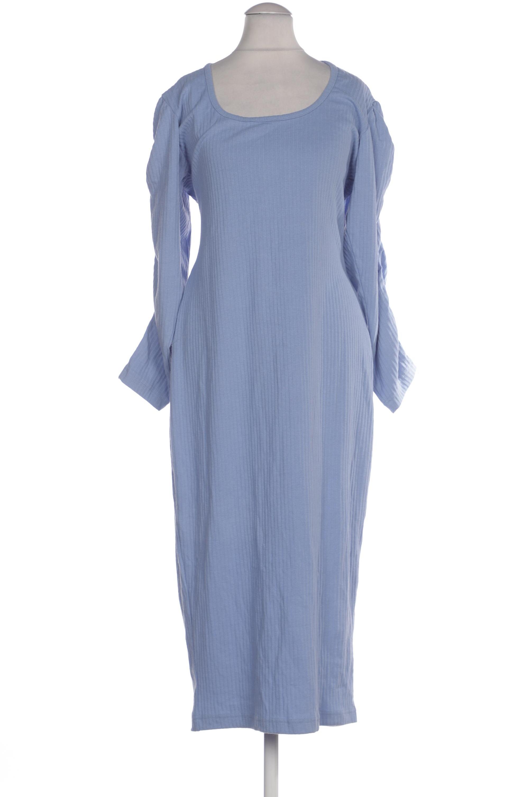 

Little Mistress Damen Kleid, hellblau, Gr. 38