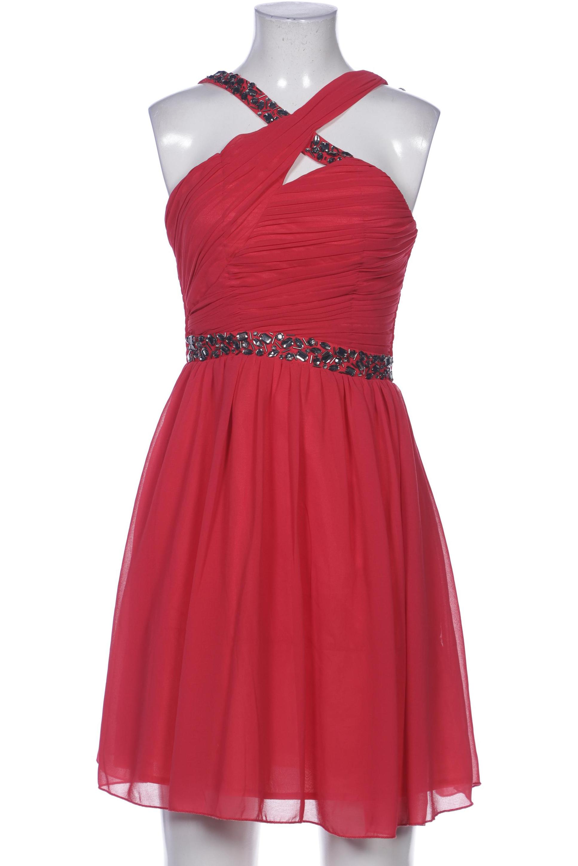 

Little Mistress Damen Kleid, pink, Gr. 36