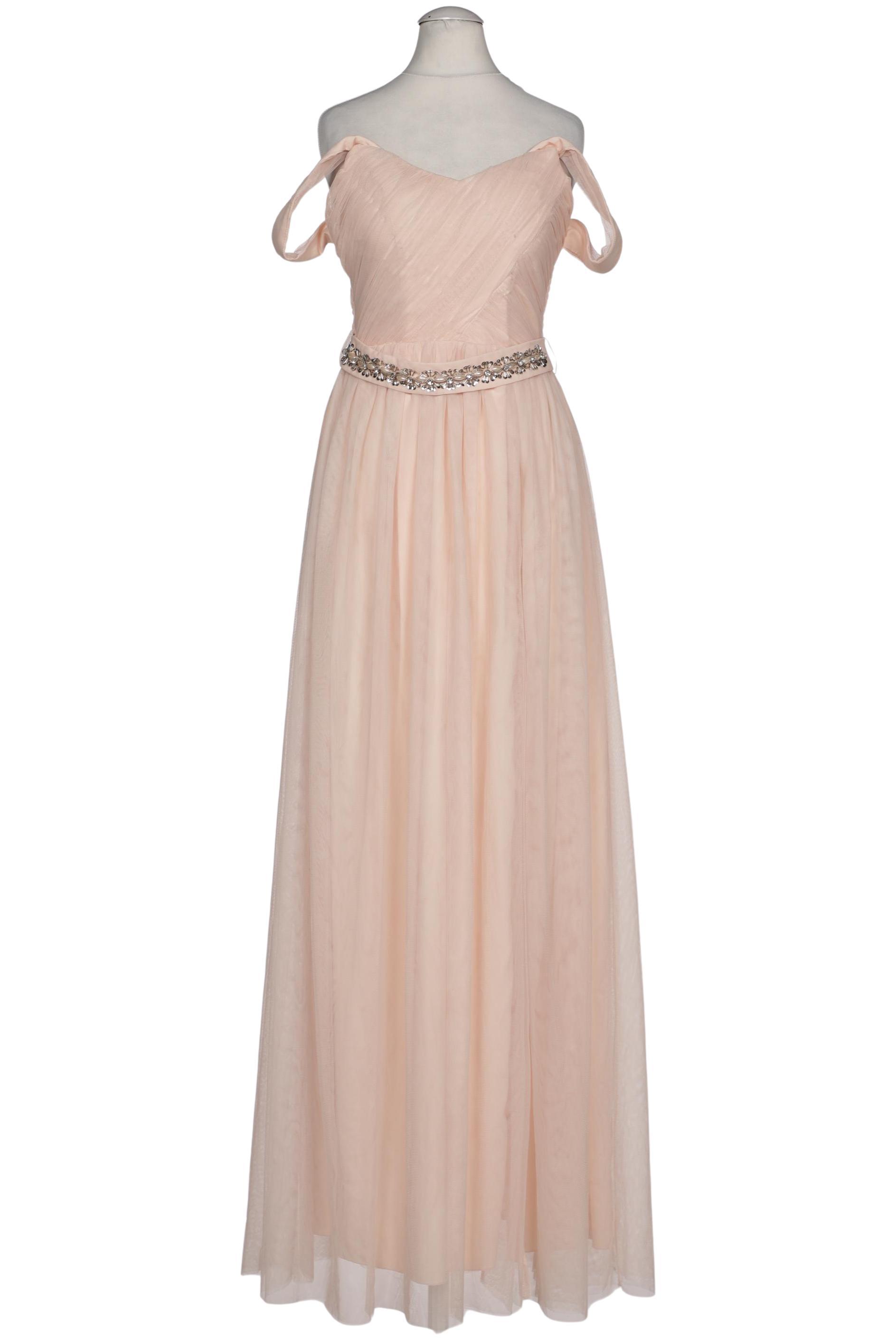 

Little Mistress Damen Kleid, pink, Gr. 36