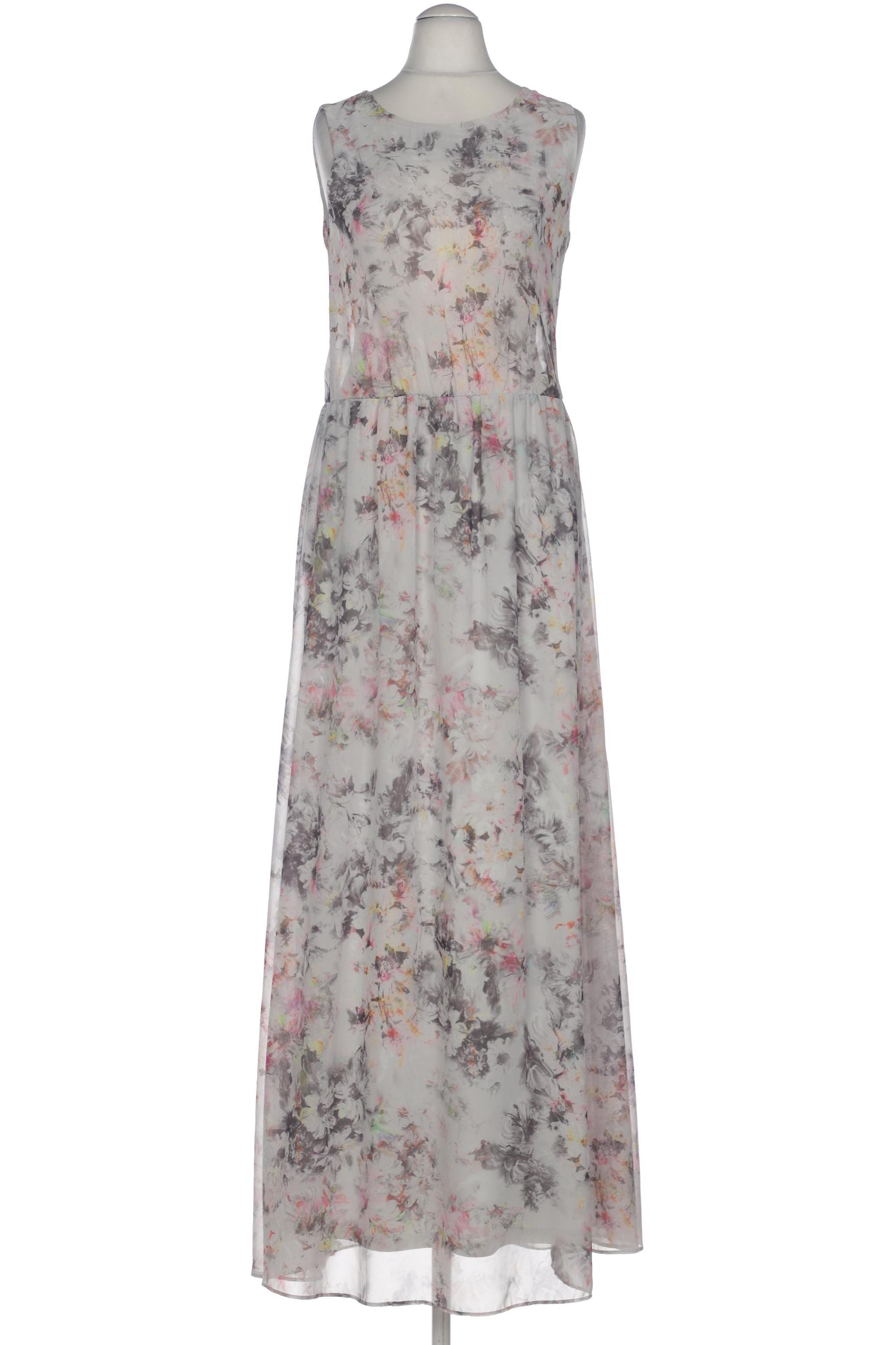 

Little Mistress Damen Kleid, grau, Gr. 38