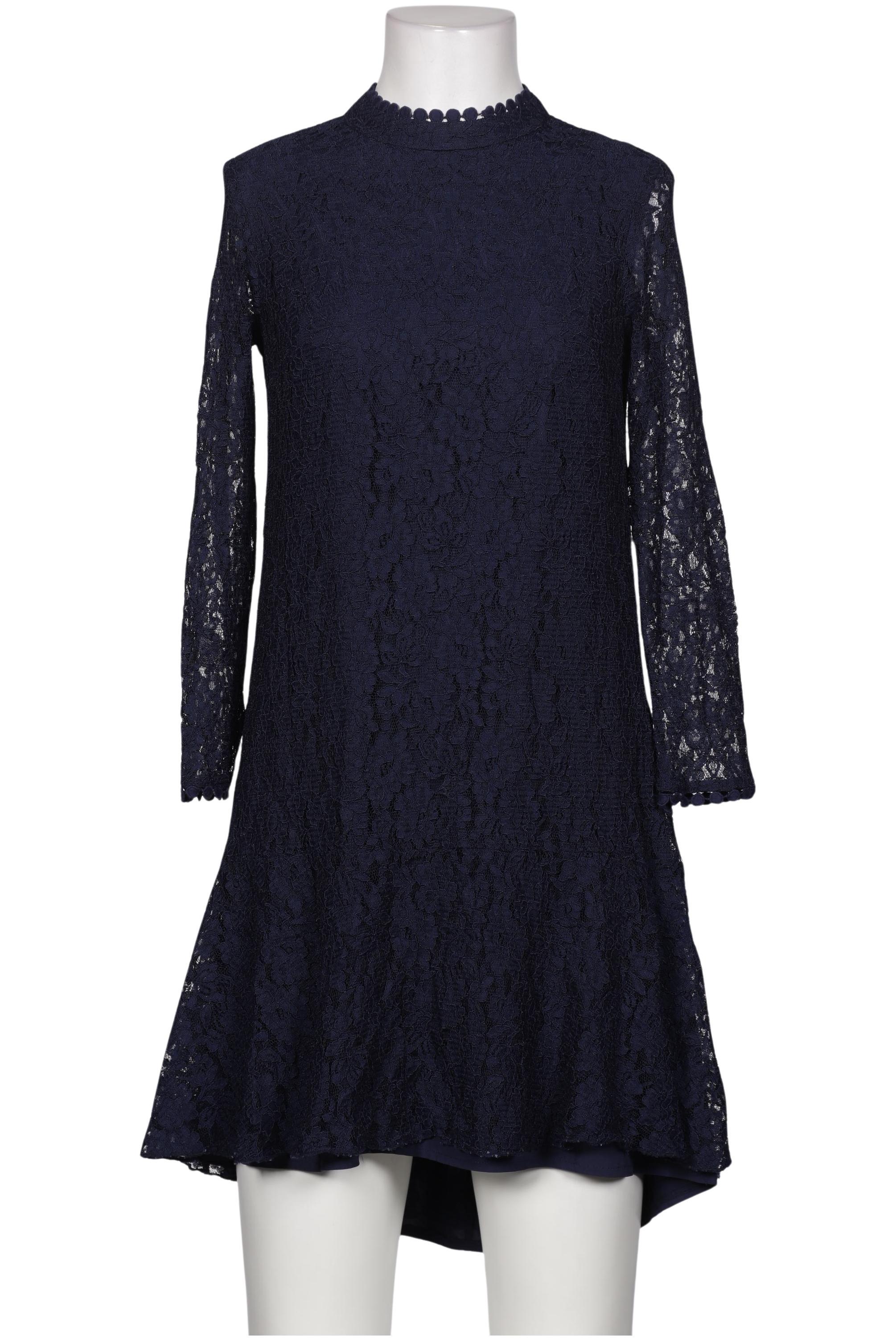 

Little Mistress Damen Kleid, marineblau, Gr. 36