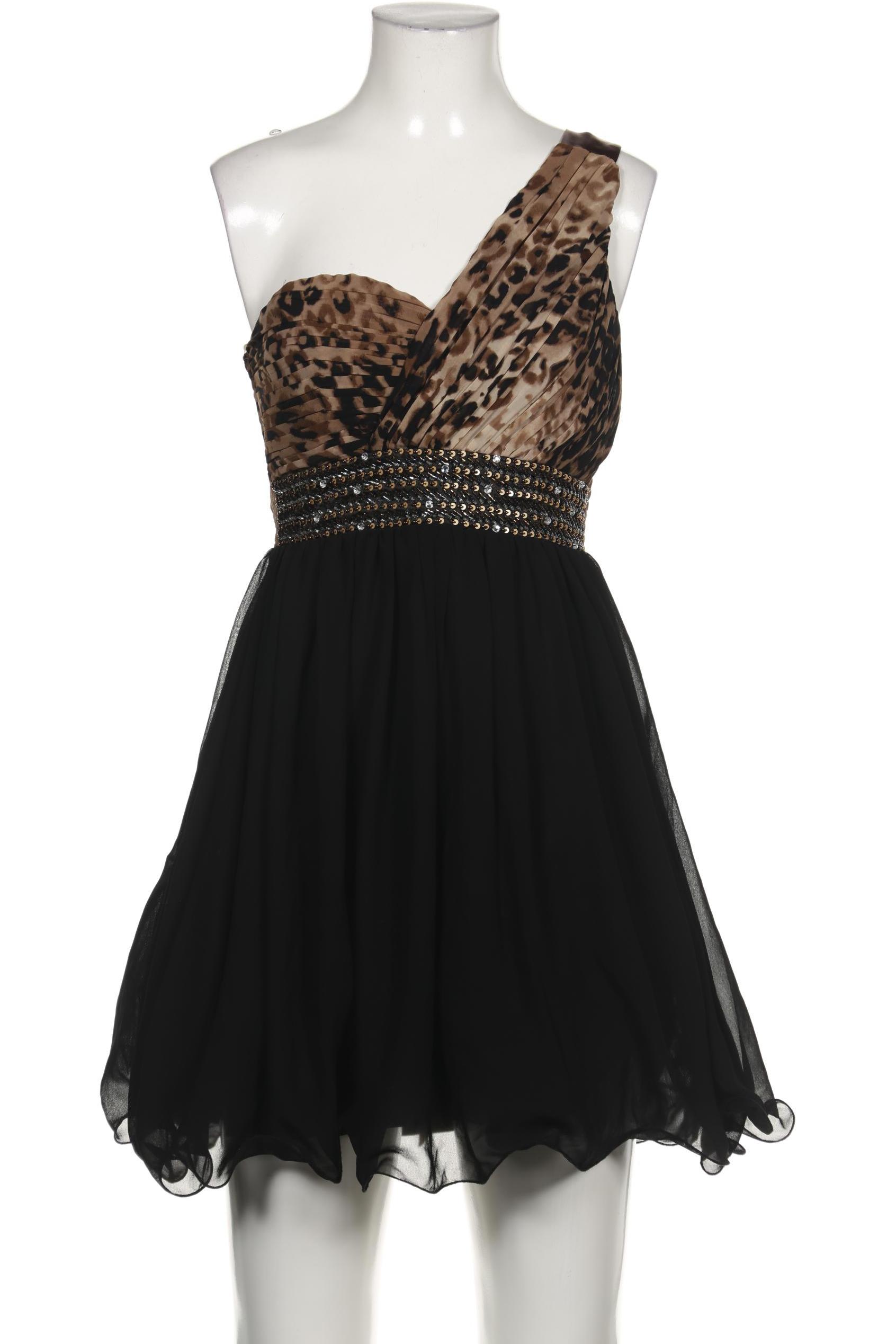 

Little Mistress Damen Kleid, braun