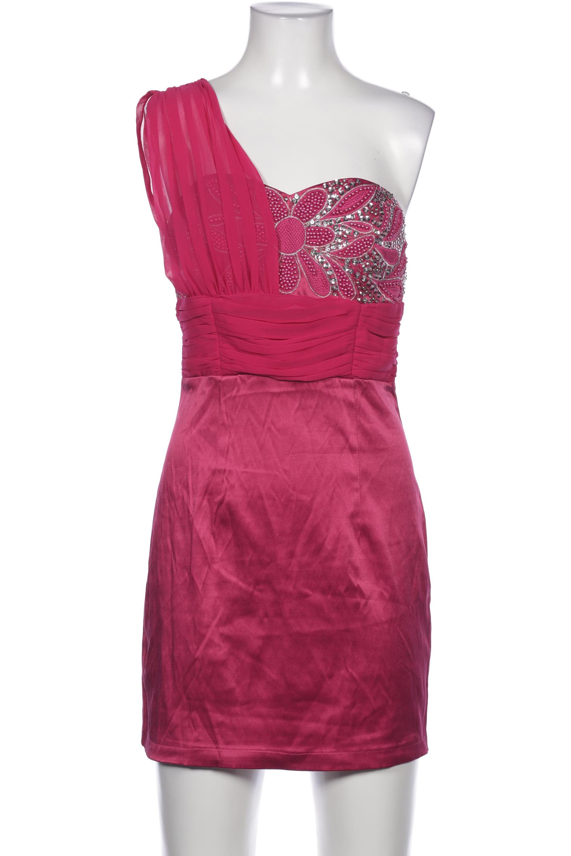 

Little Mistress Damen Kleid, pink, Gr. 36